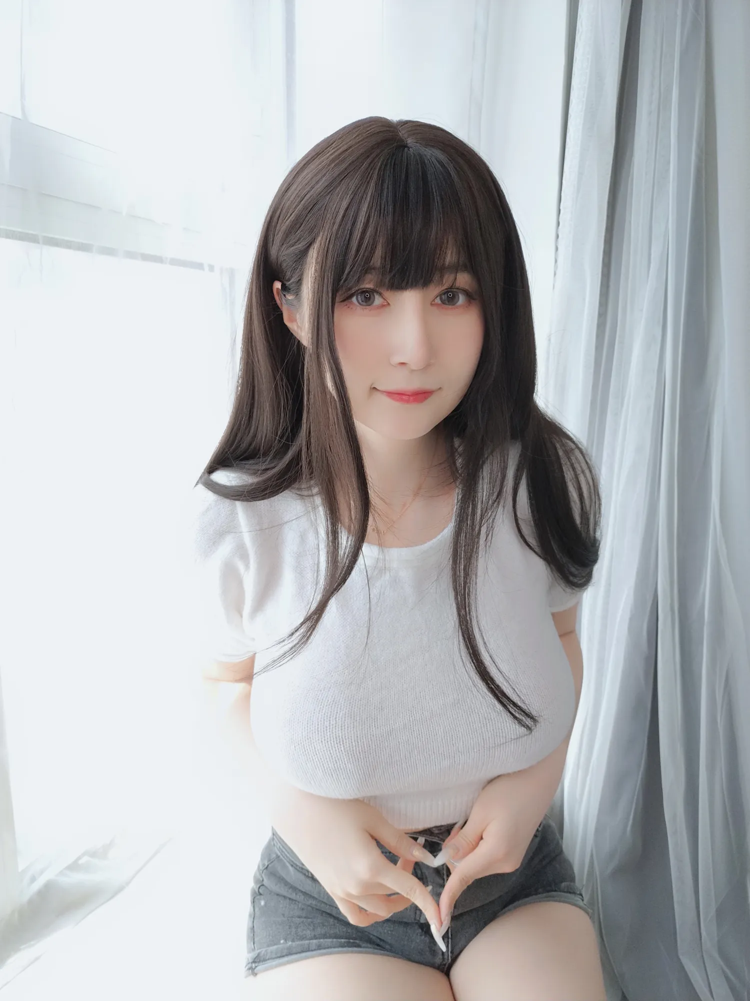团子研究社_白银_100 – NO. 100024-002