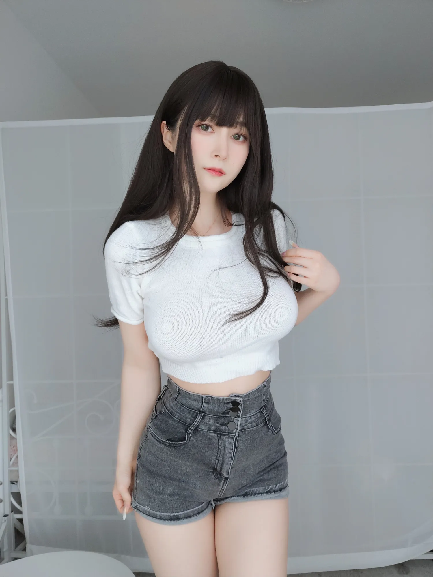 团子研究社_白银_100 – NO. 100024-003