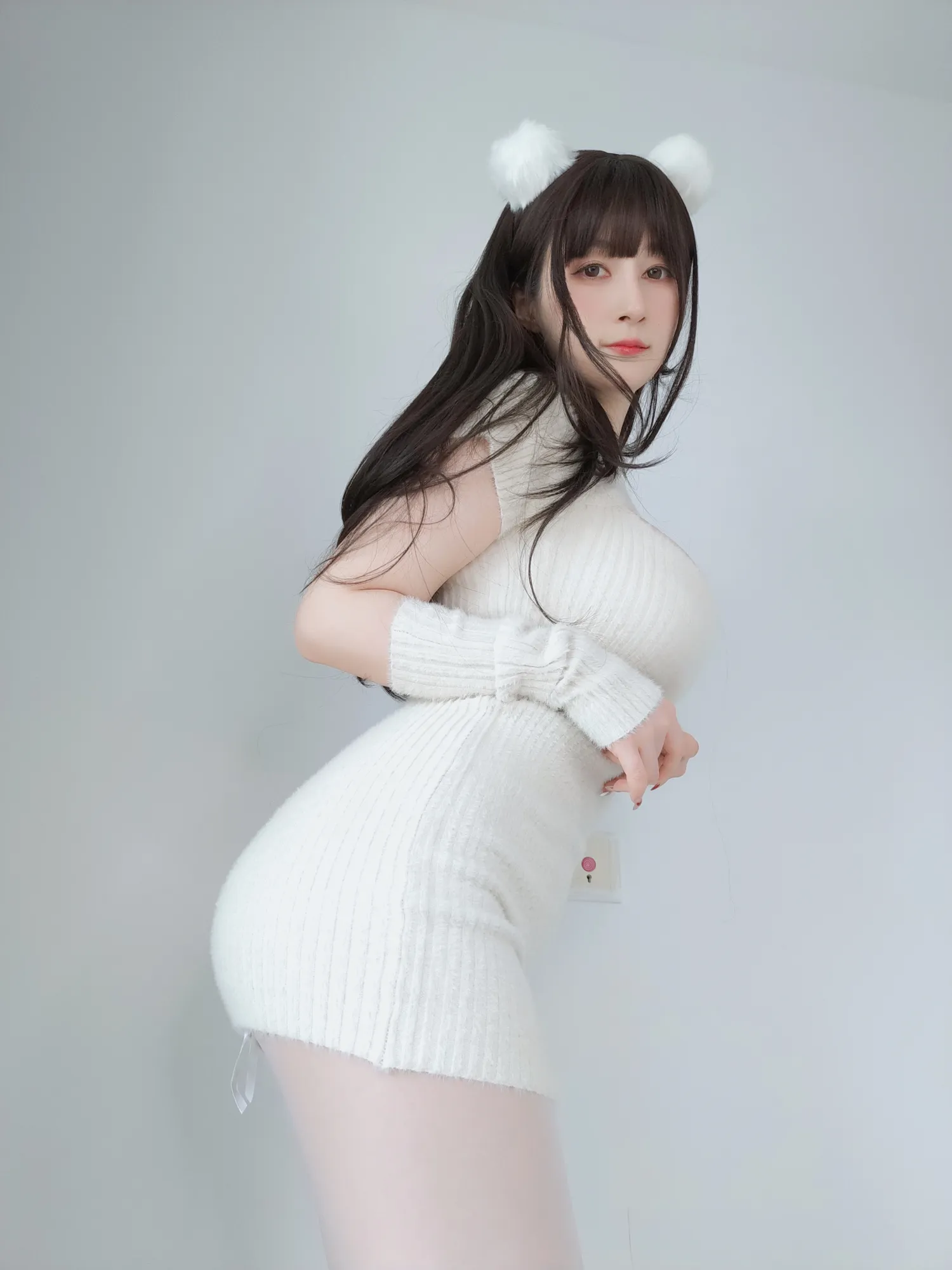 团子研究社_白银_102 – NO. 102001-001