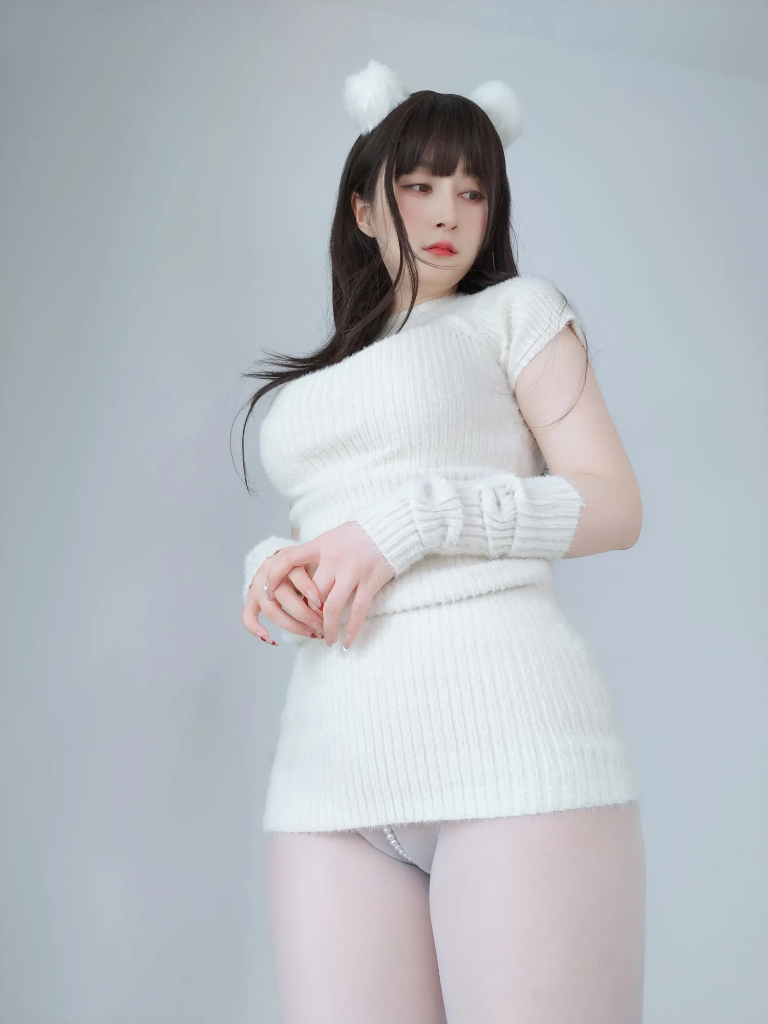 团子研究社_白银_102 – NO. 102001-003