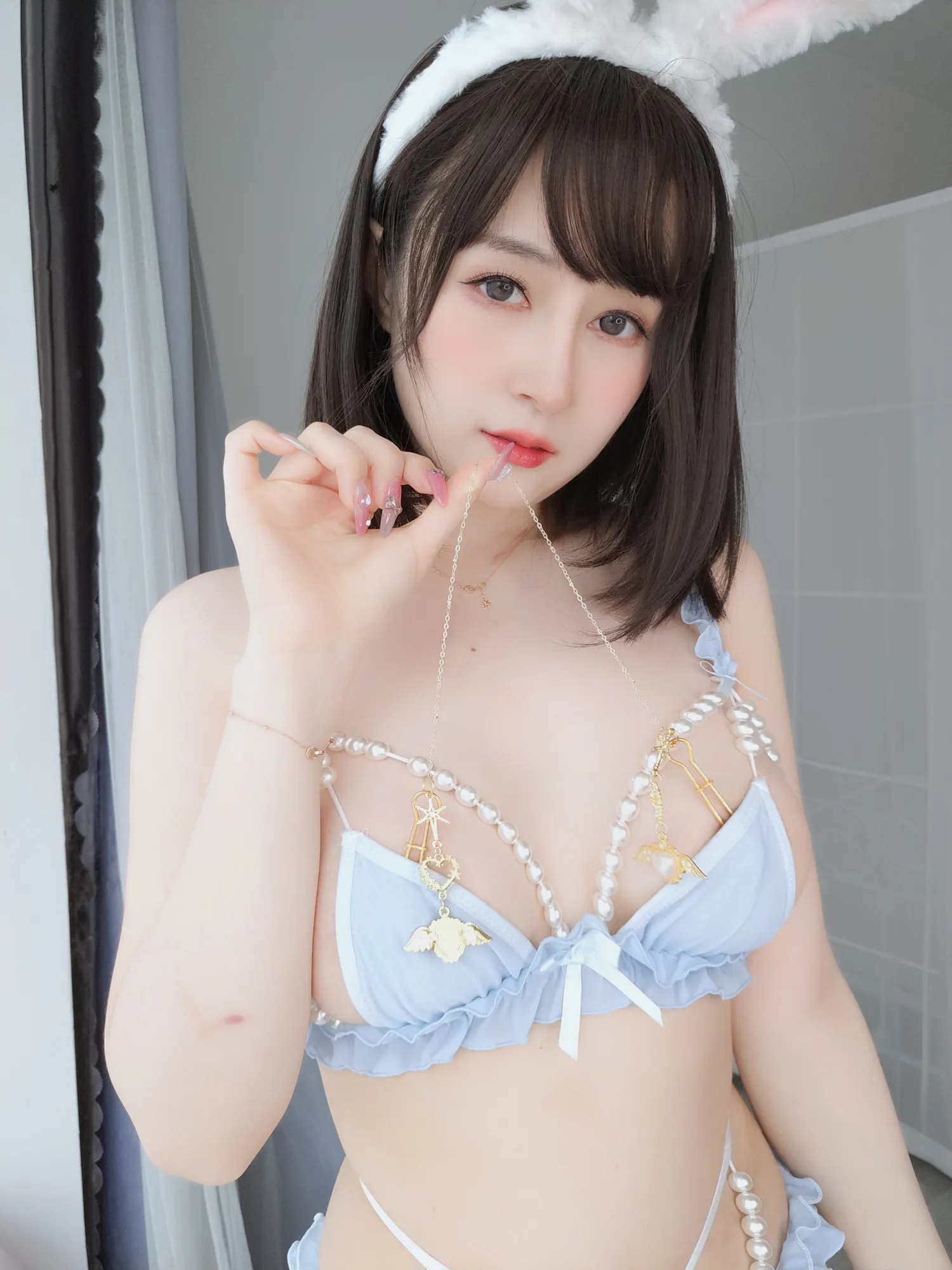 团子研究社_白银_104 – NO. 104004-001