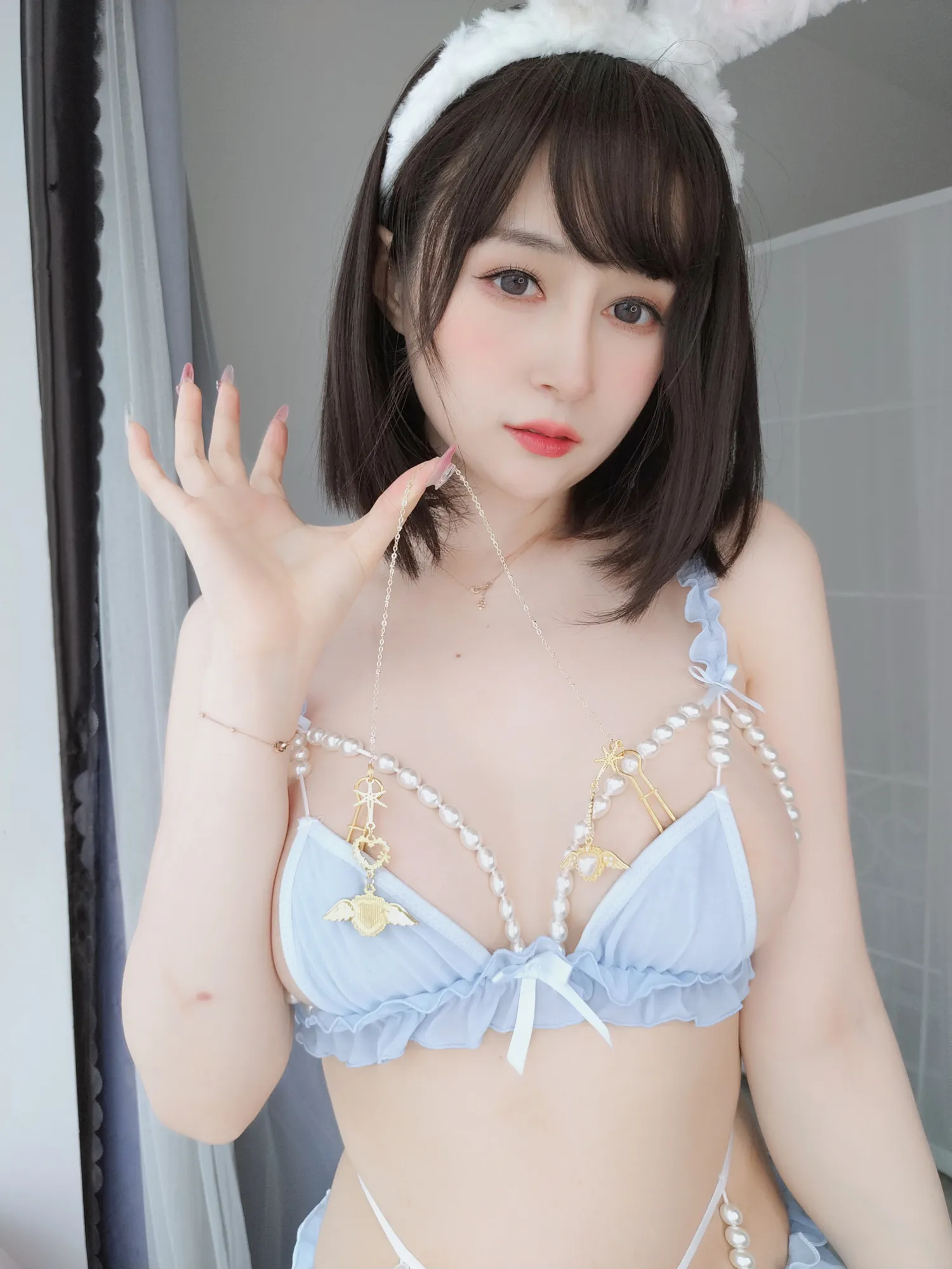 团子研究社_白银_104 – NO. 104004-002