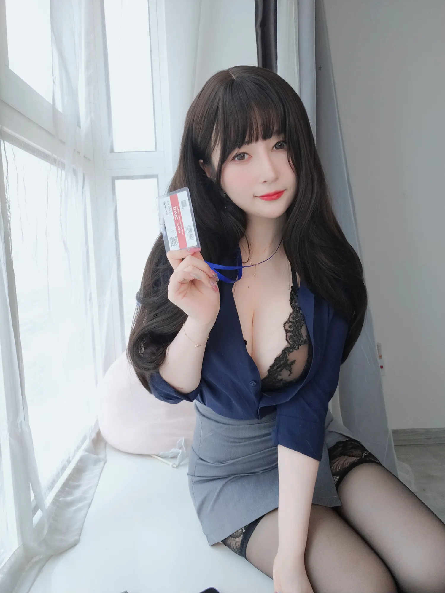 团子研究社_白银_104 – NO. 104007-001