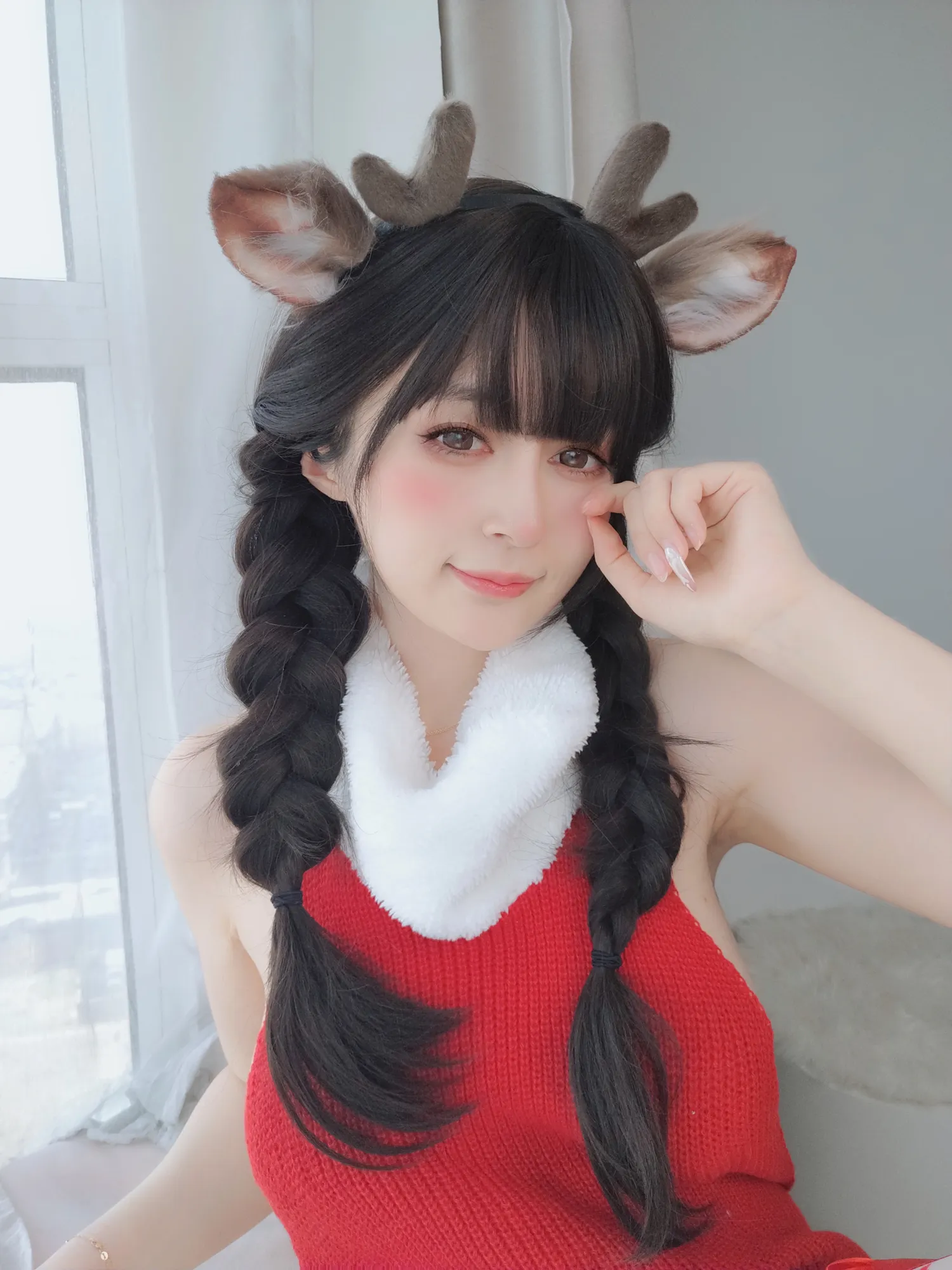 团子研究社_白银_104 – NO. 104024-001