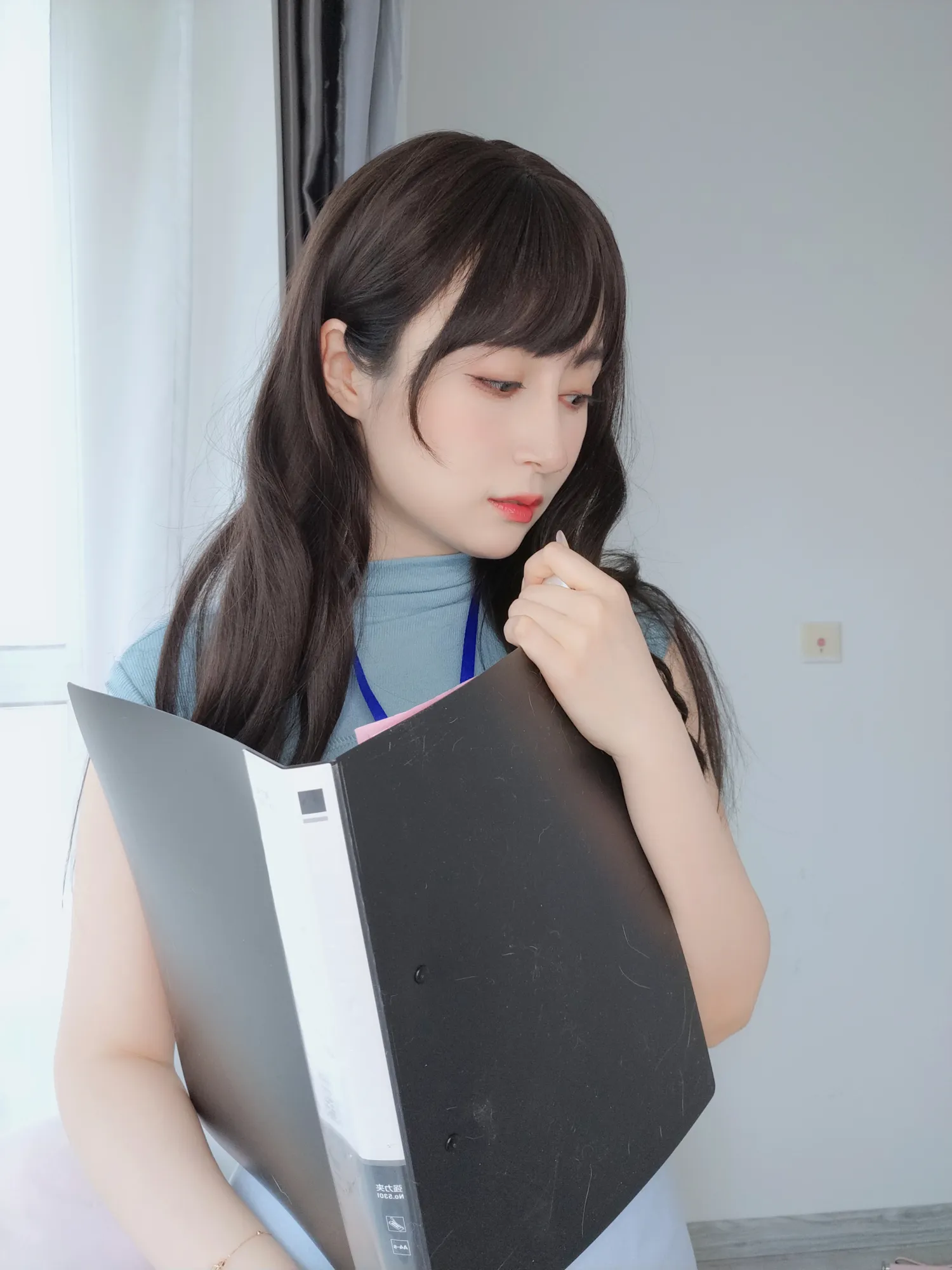 团子研究社_白银_106 – NO. 106014-001