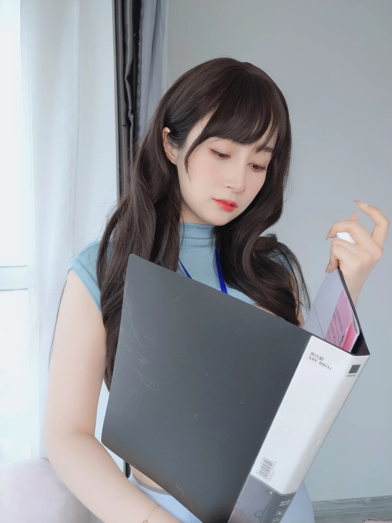 团子研究社_白银_106 – NO. 106014-002