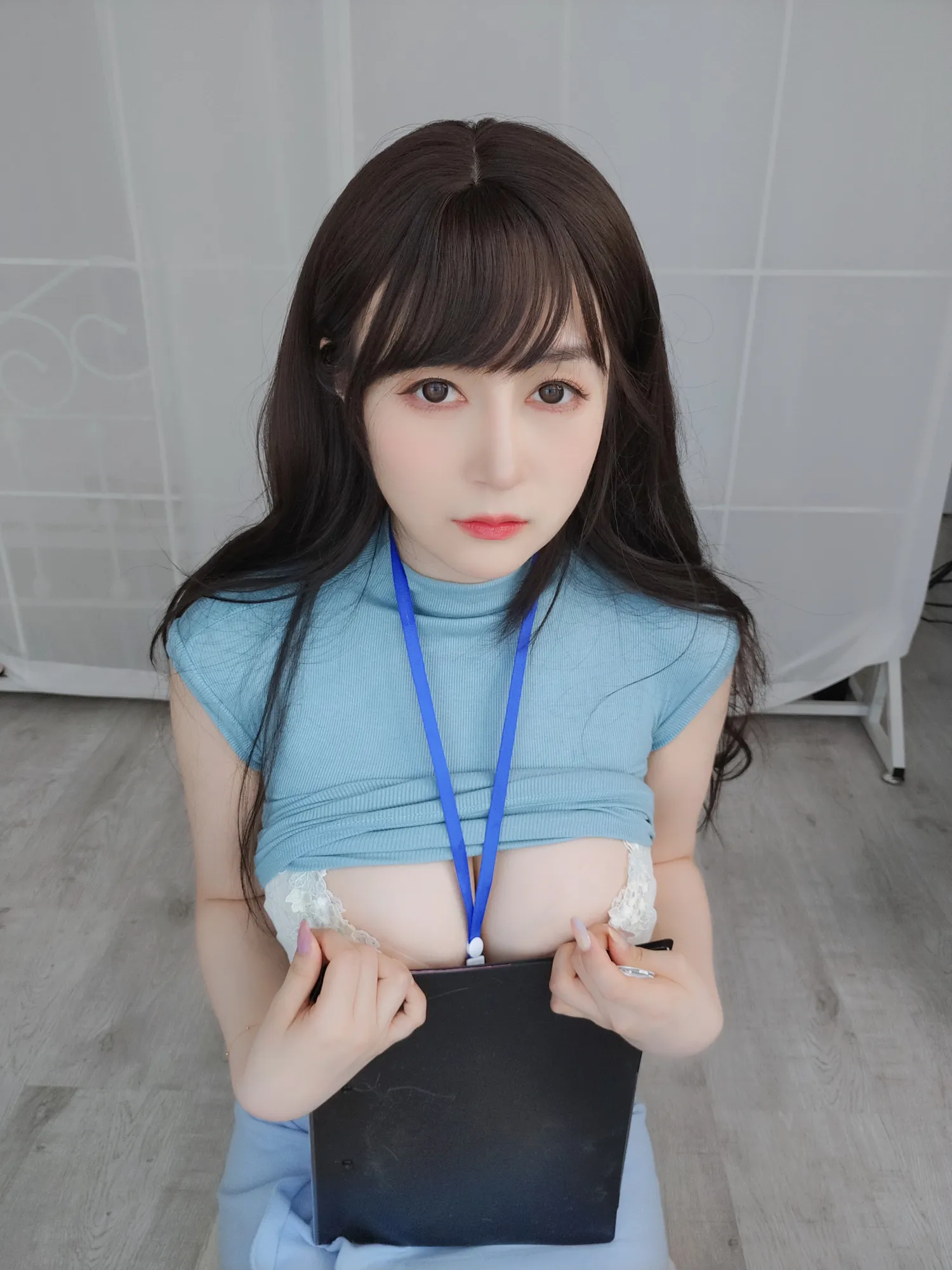 团子研究社_白银_106 – NO. 106020-002