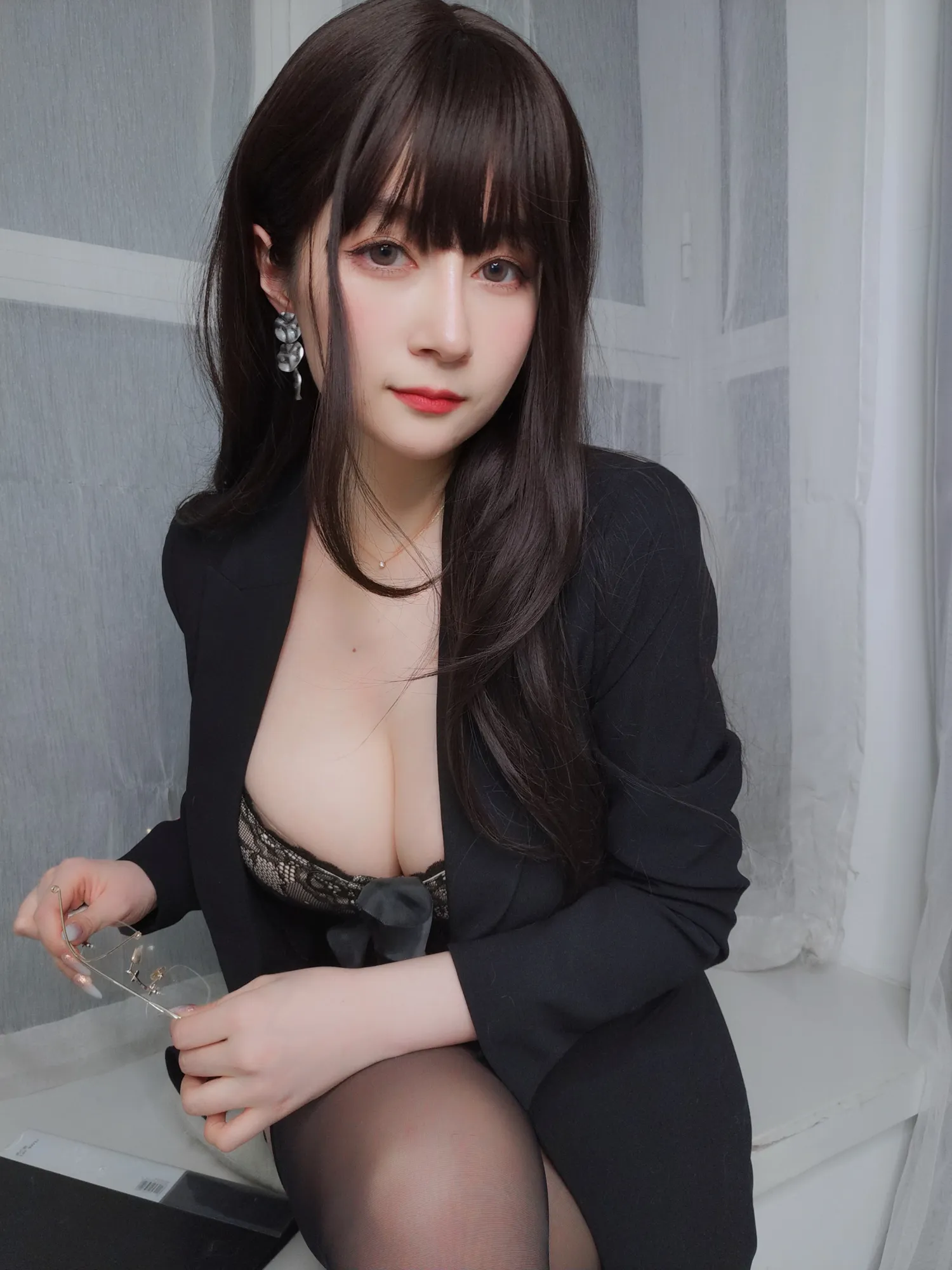 团子研究社_白银_107 – NO. 107013-001