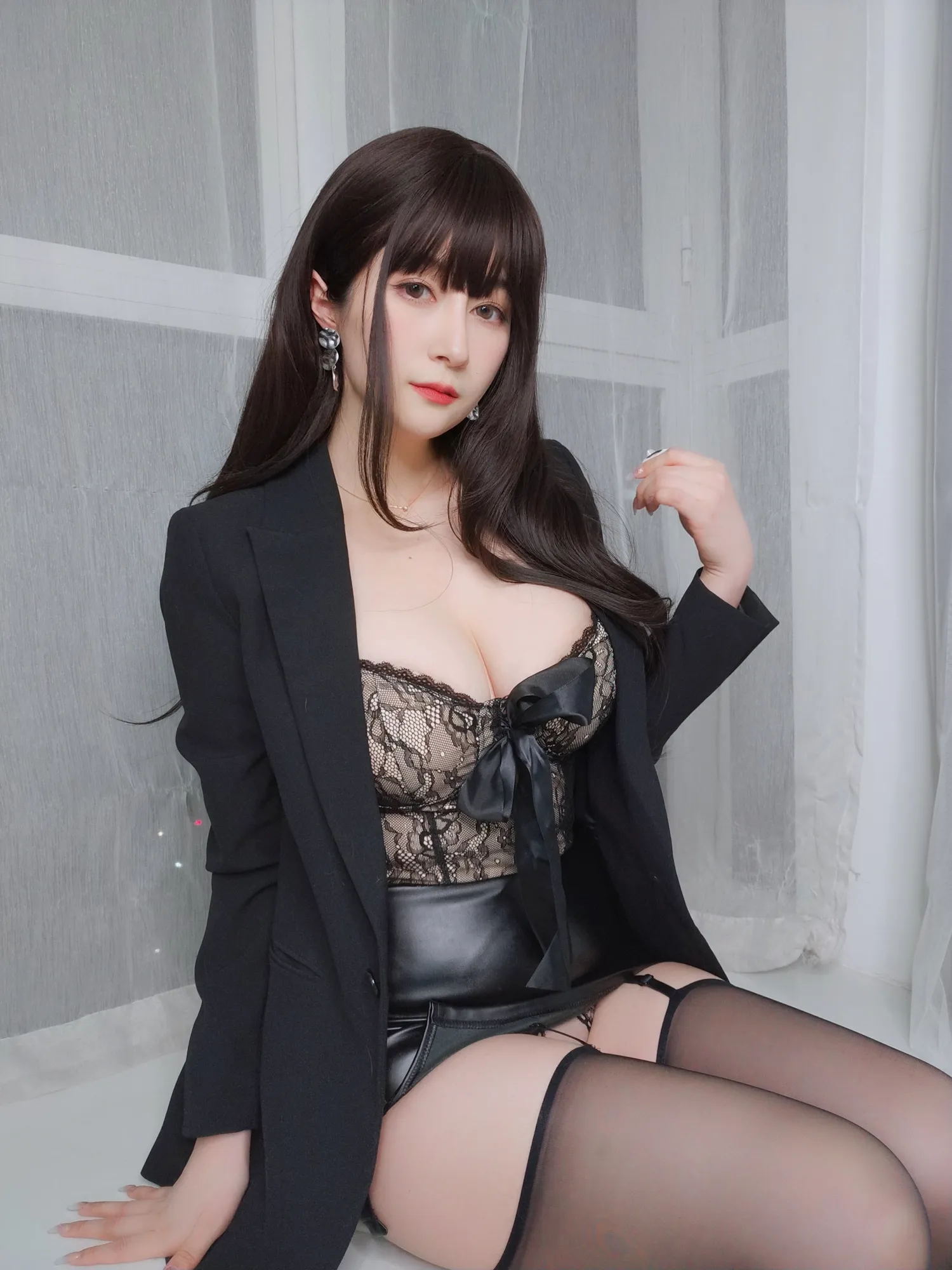 团子研究社_白银_107 – NO. 107013-003
