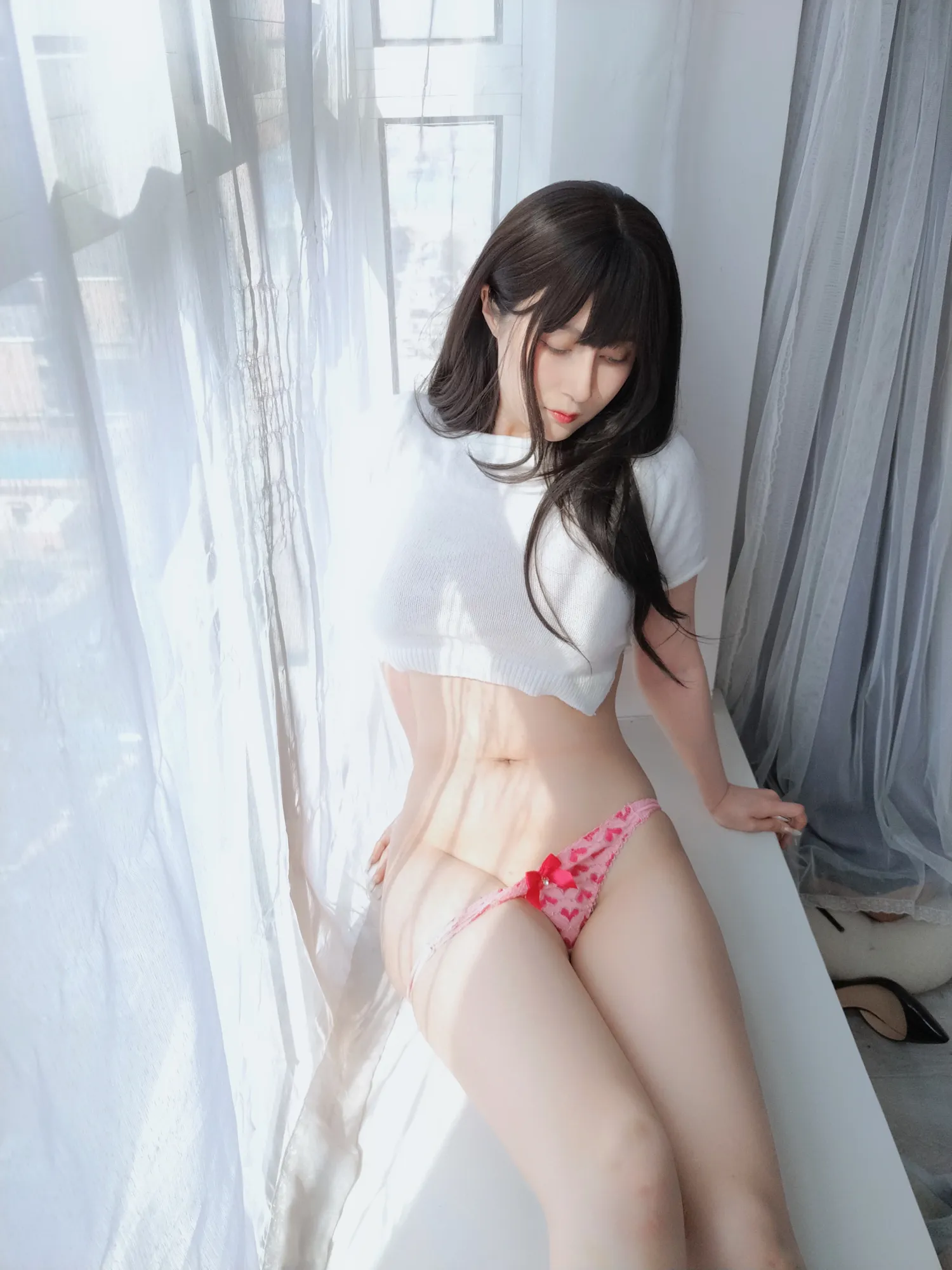 团子研究社_白银_108 – NO. 108001-004