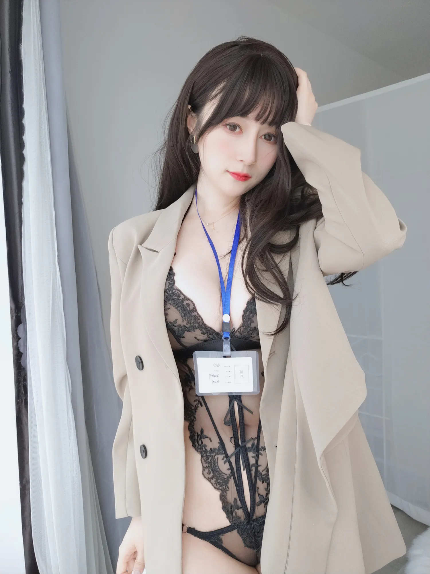 团子研究社_白银_109 – NO. 109011-001
