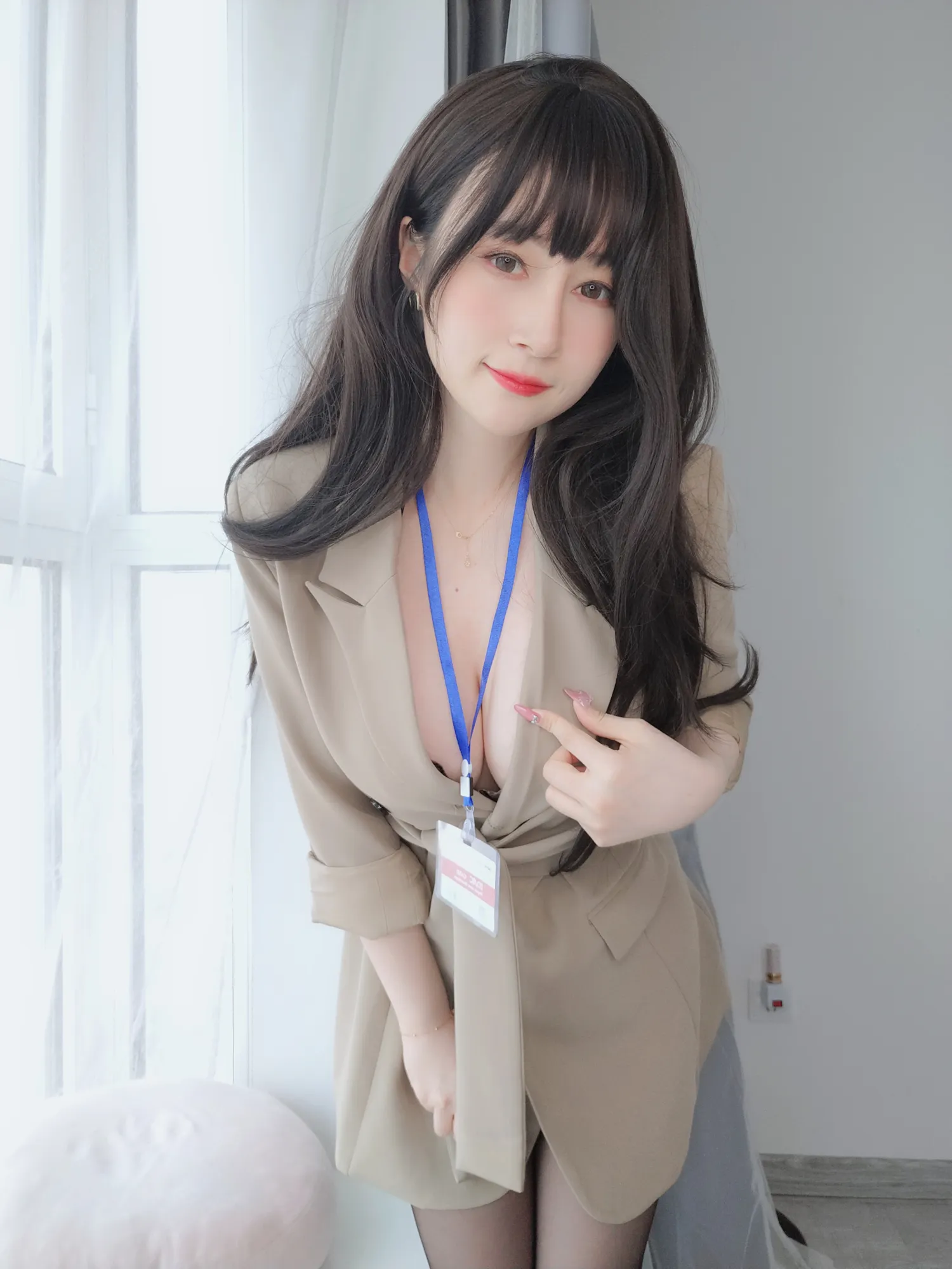 团子研究社_白银_109 – NO. 109015-002