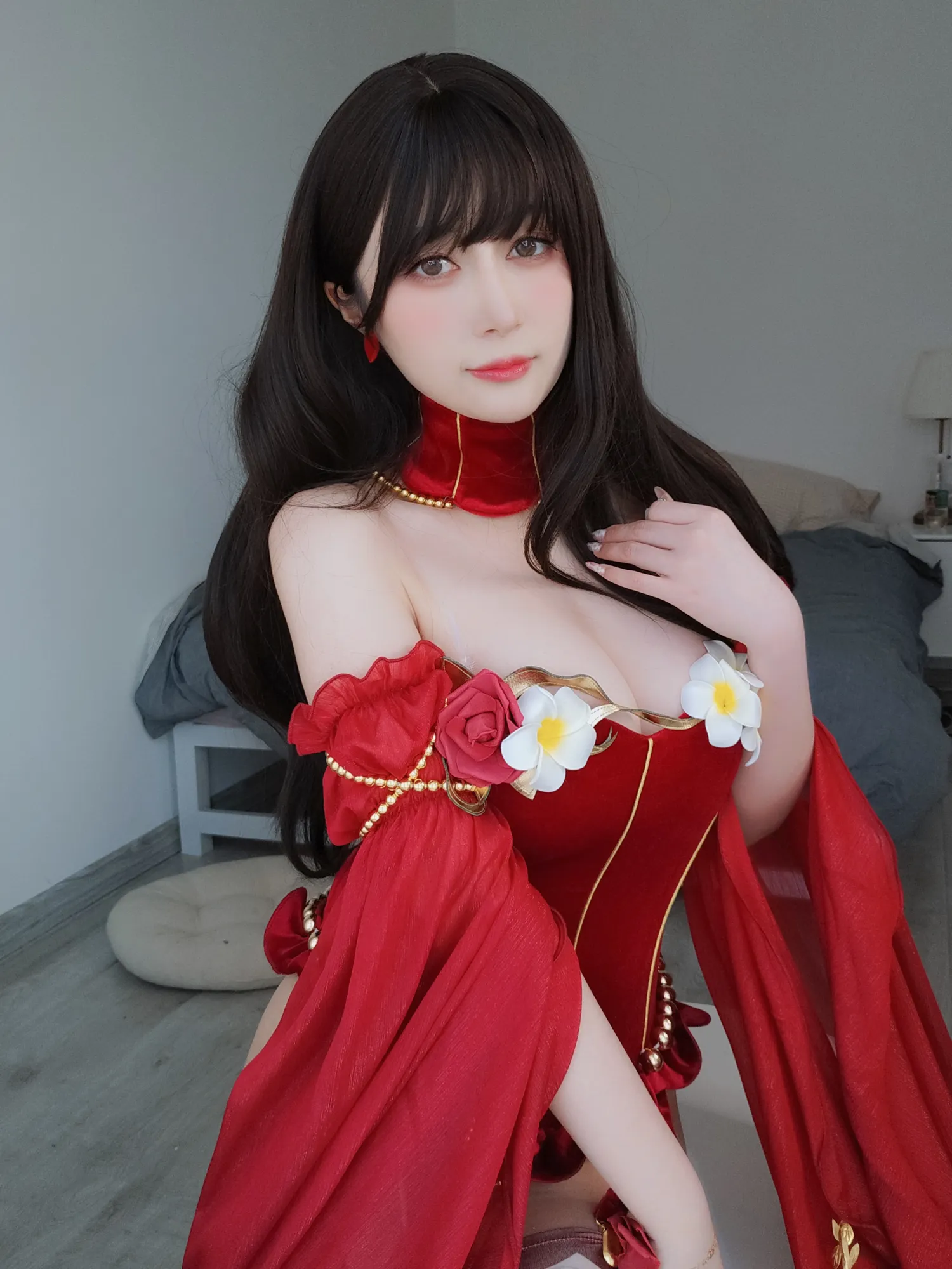 团子研究社_白银_113 – NO. 113001-002