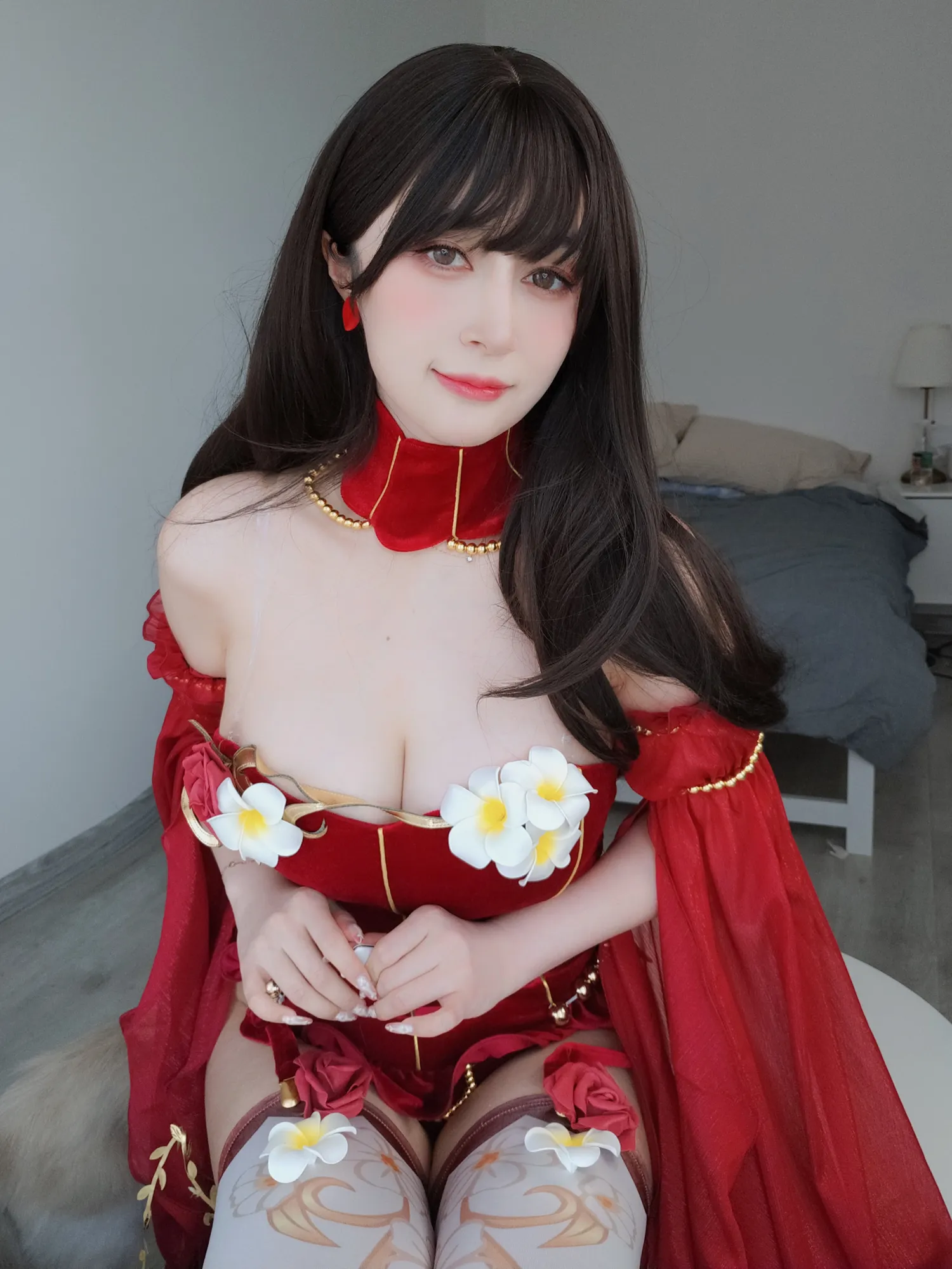 团子研究社_白银_113 – NO. 113001-003