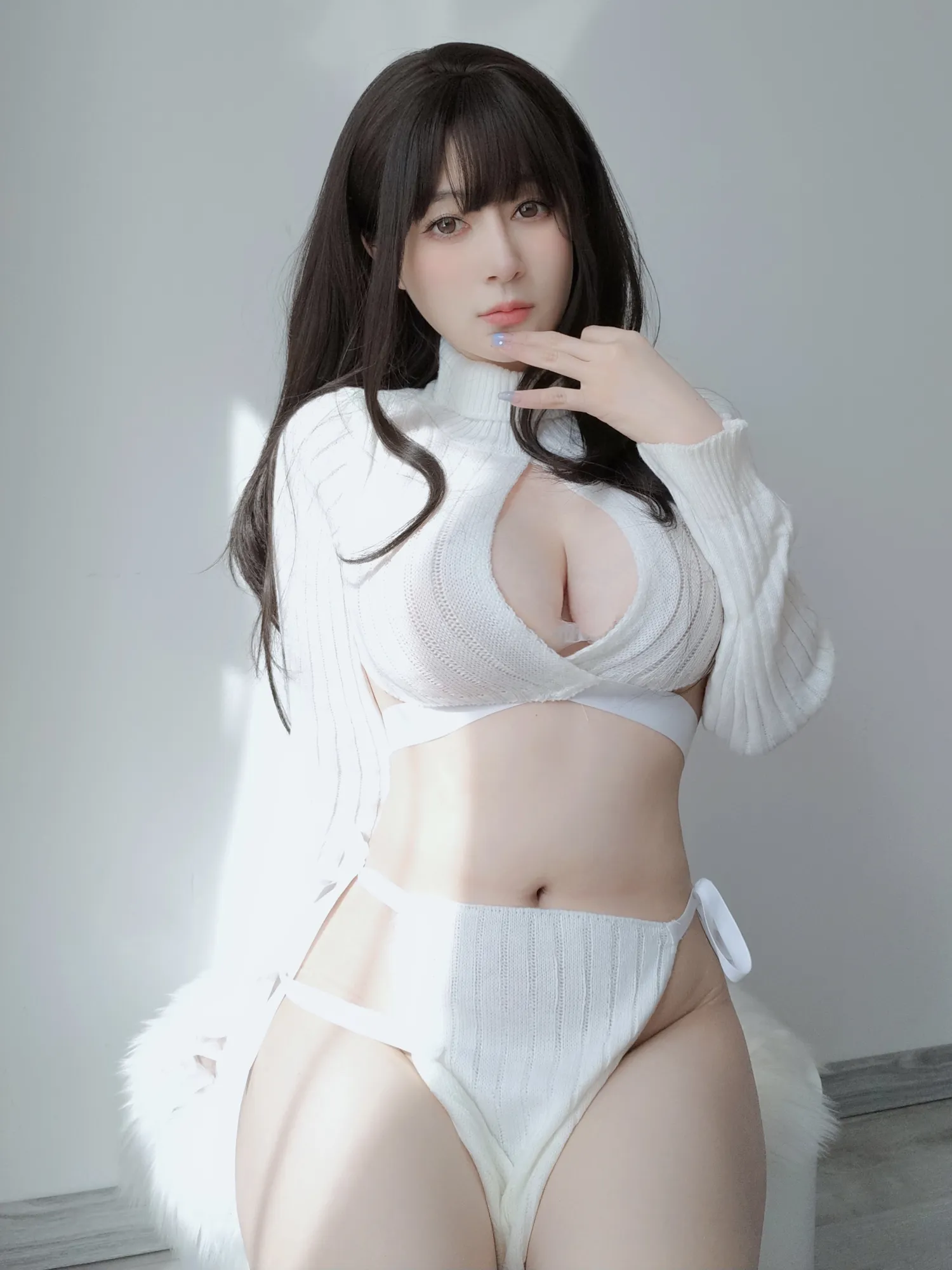 团子研究社_白银_114 – NO. 114001-002