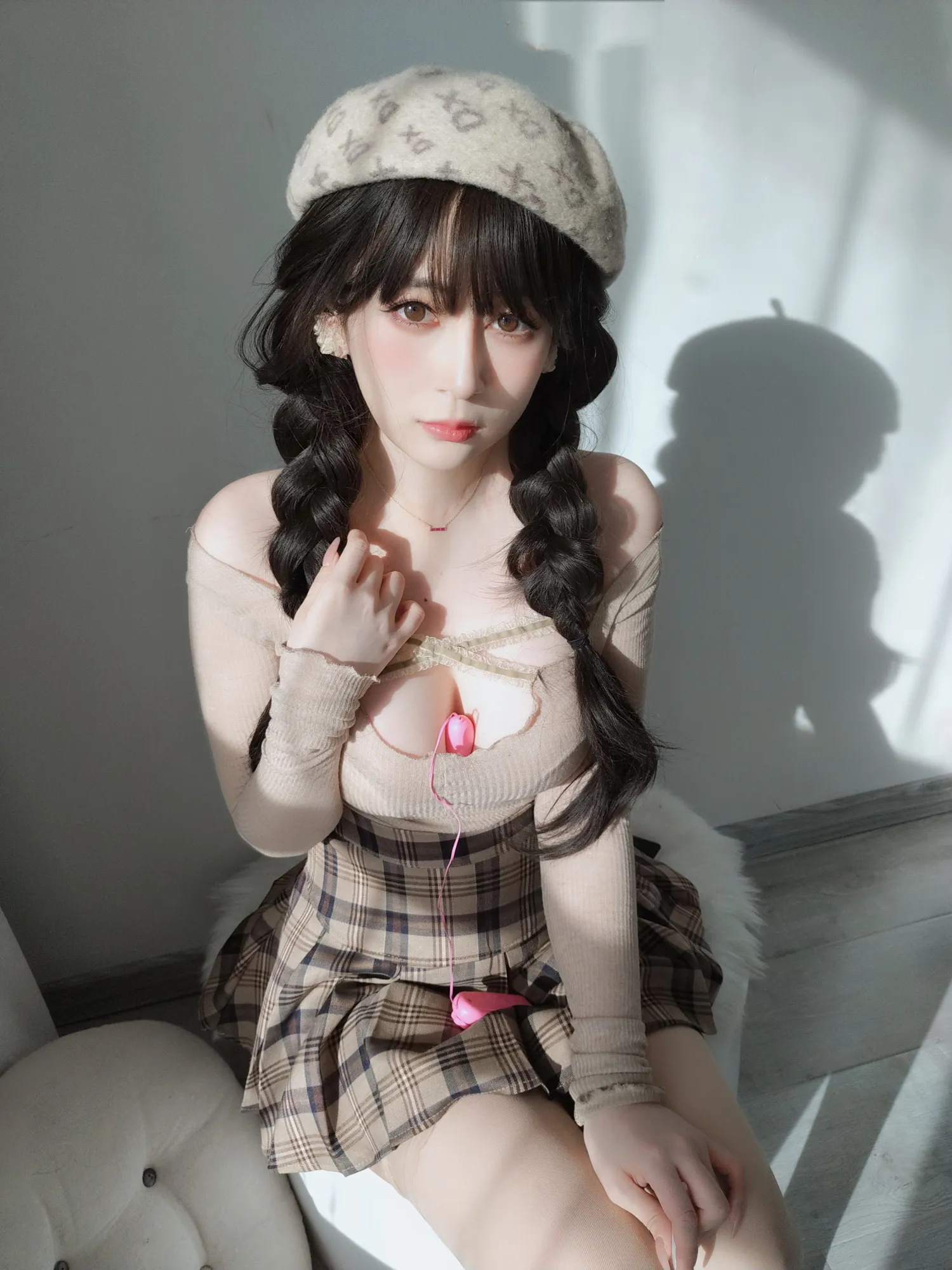 团子研究社_白银_114 – NO. 114002-003