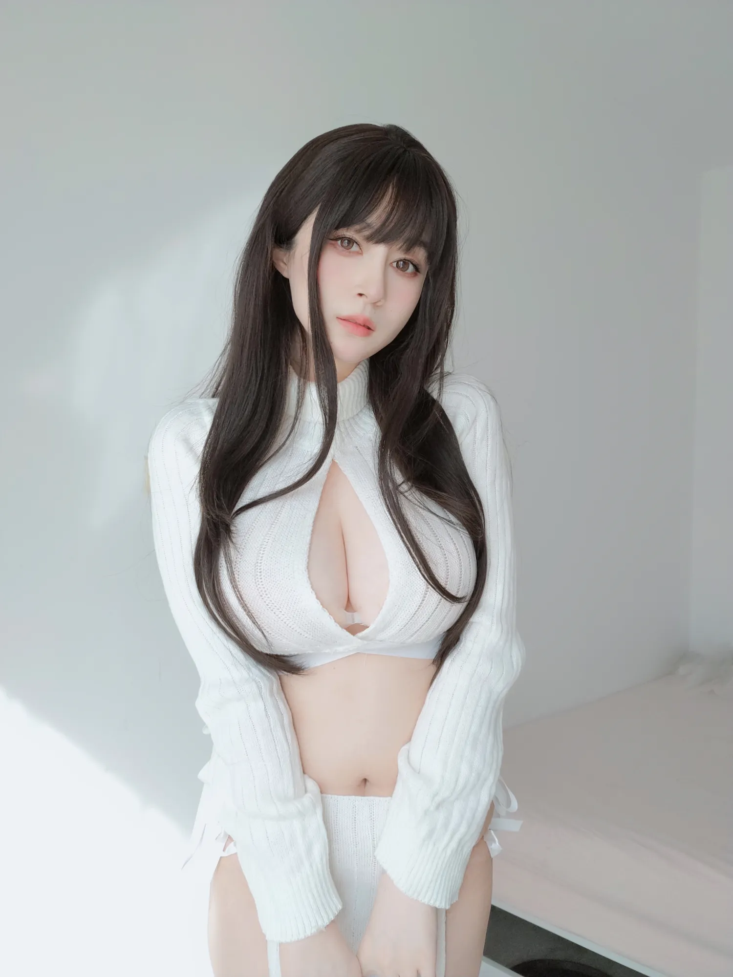 团子研究社_白银 – NO. 117-002