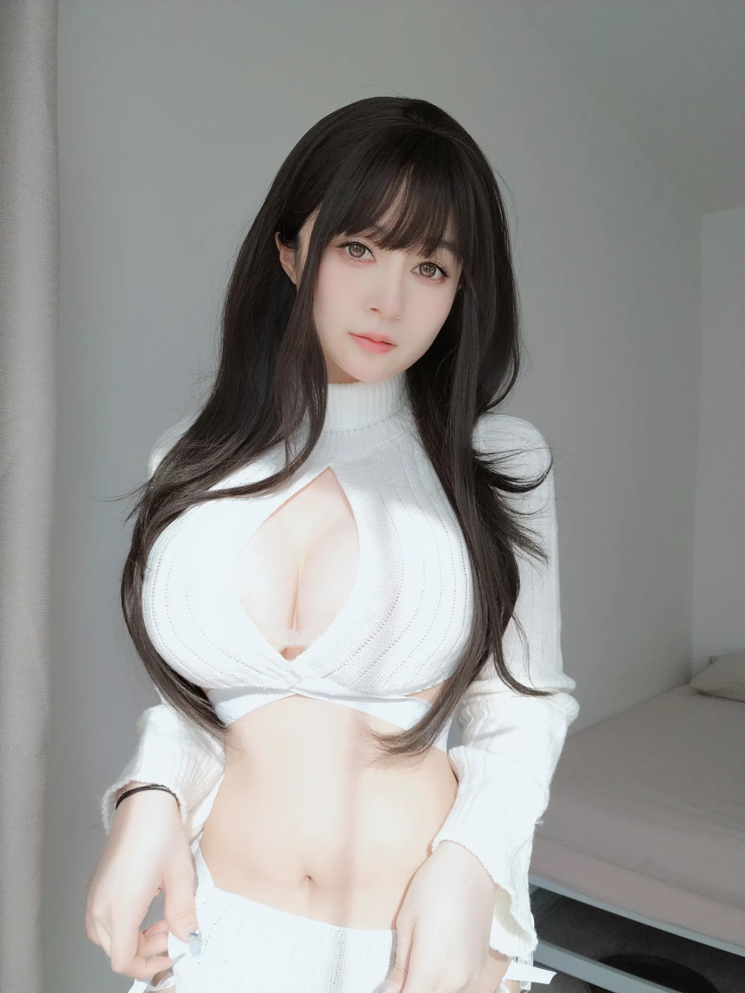团子研究社_白银 – NO. 117-003