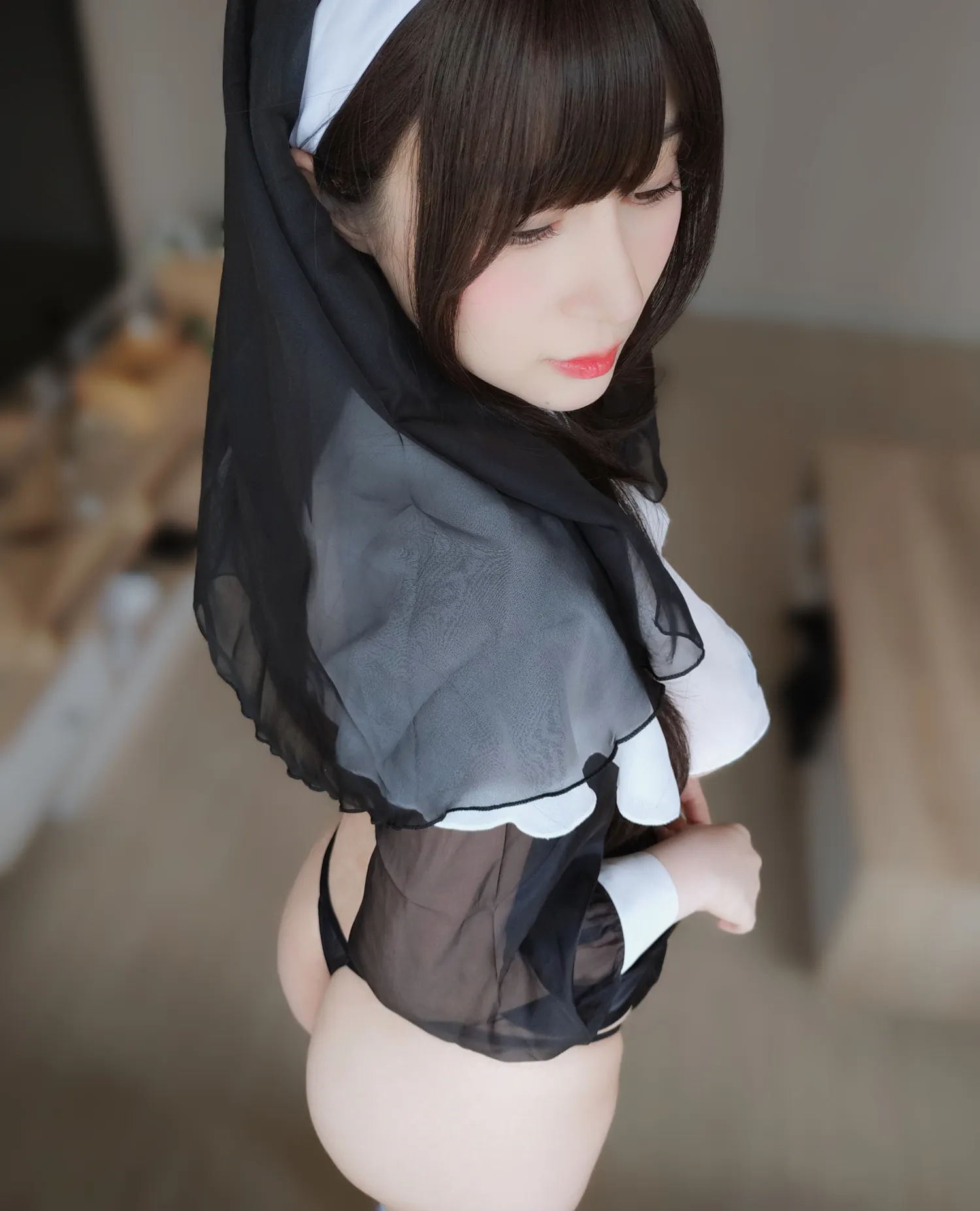 团子研究社_白银_140 – NO. 140001-004
