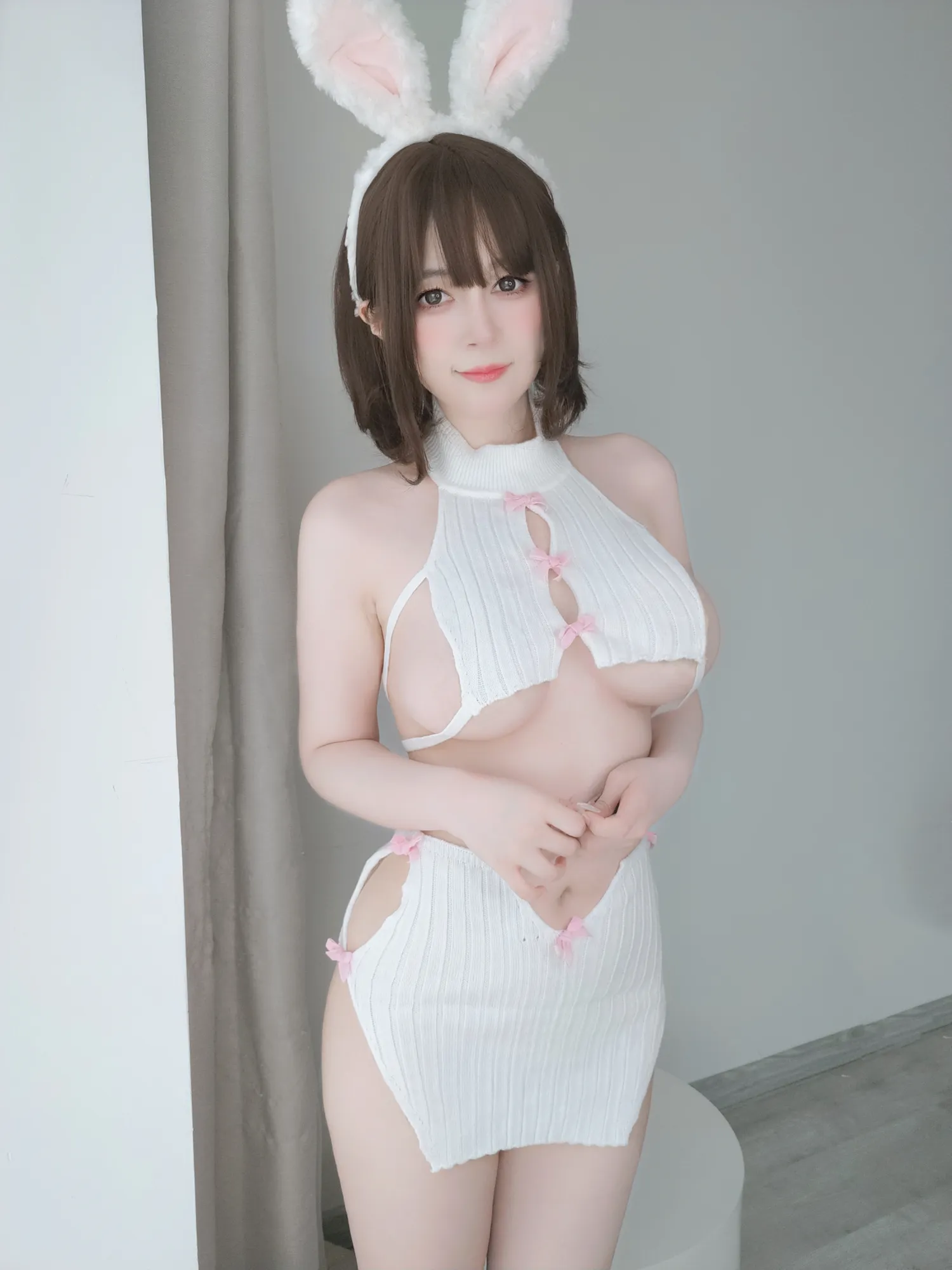 团子研究社_白银_140 – NO. 140006-001