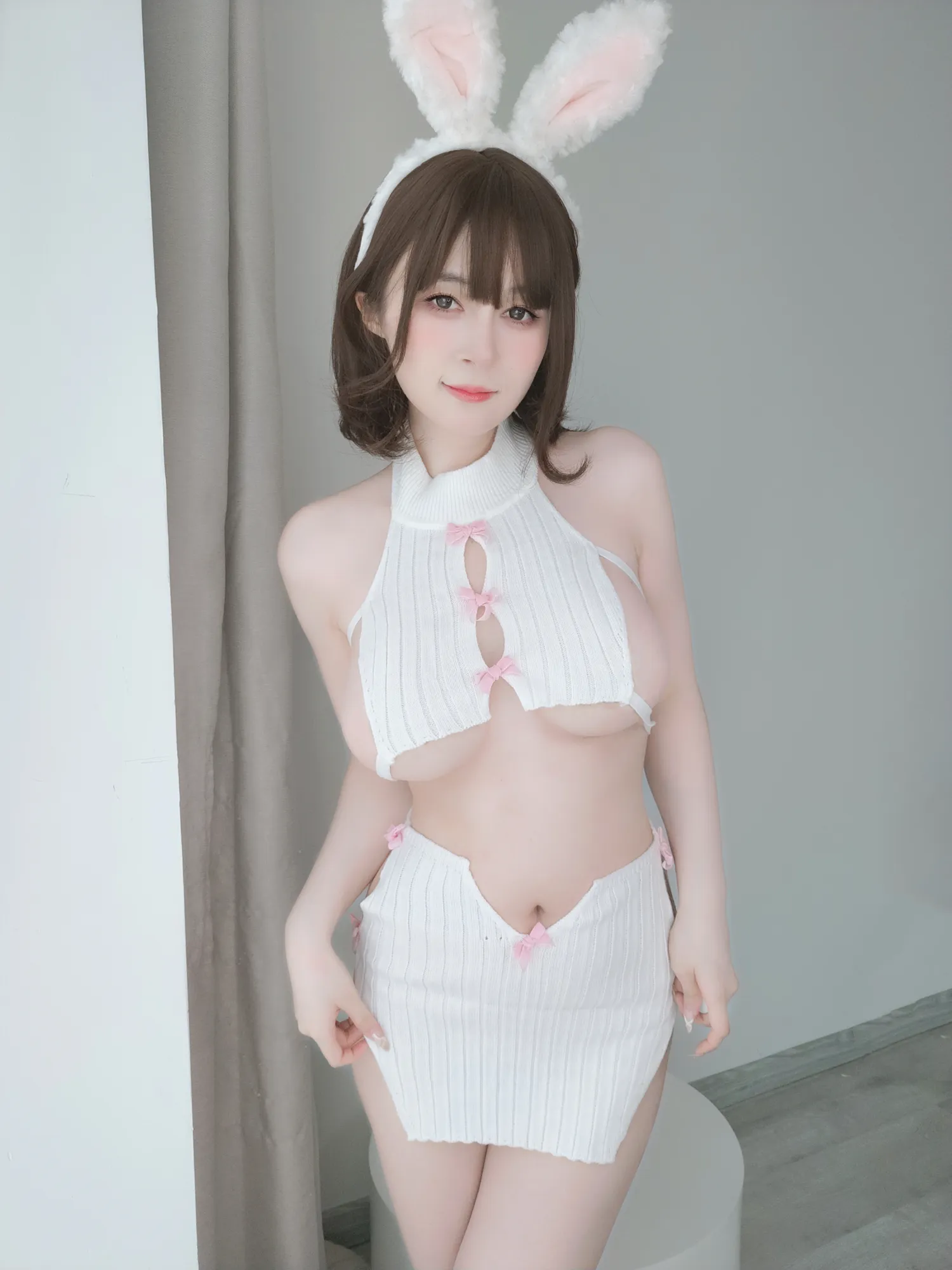 团子研究社_白银_140 – NO. 140006-002
