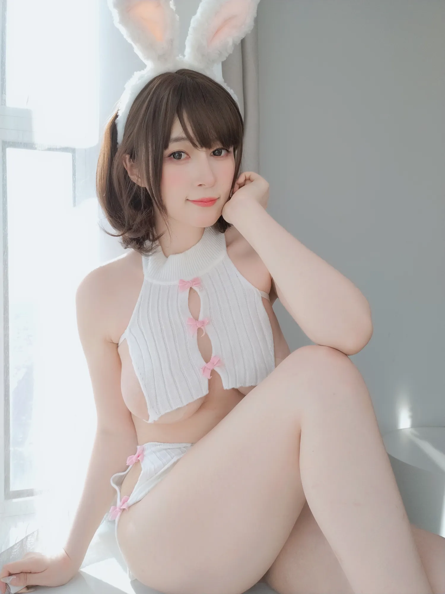 团子研究社_白银_140 – NO. 140006-003