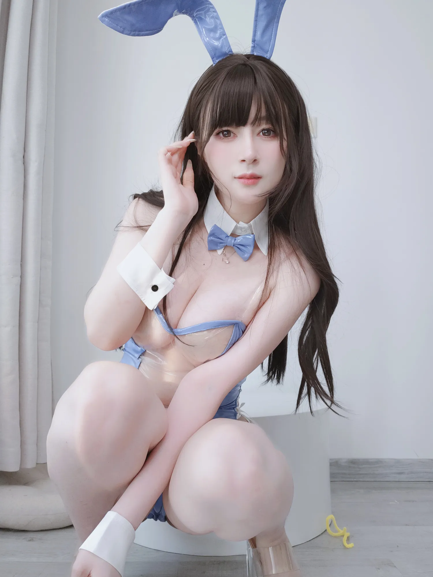 团子研究社_白银_141 – NO. 141001-003