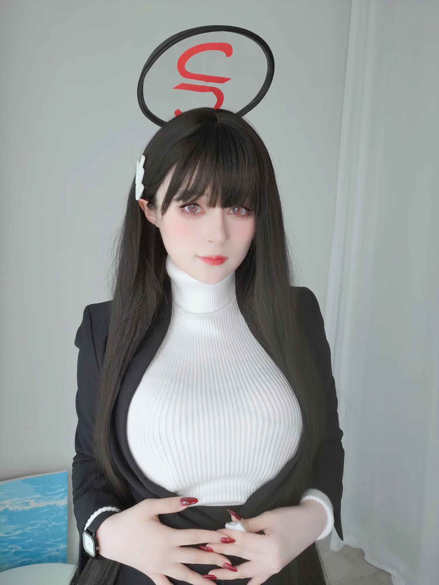 团子研究社_白银_141 – NO. 141002-003