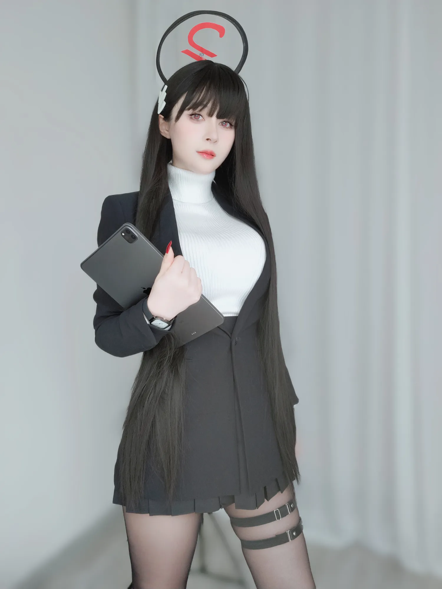 团子研究社_白银_141 – NO. 141002-004