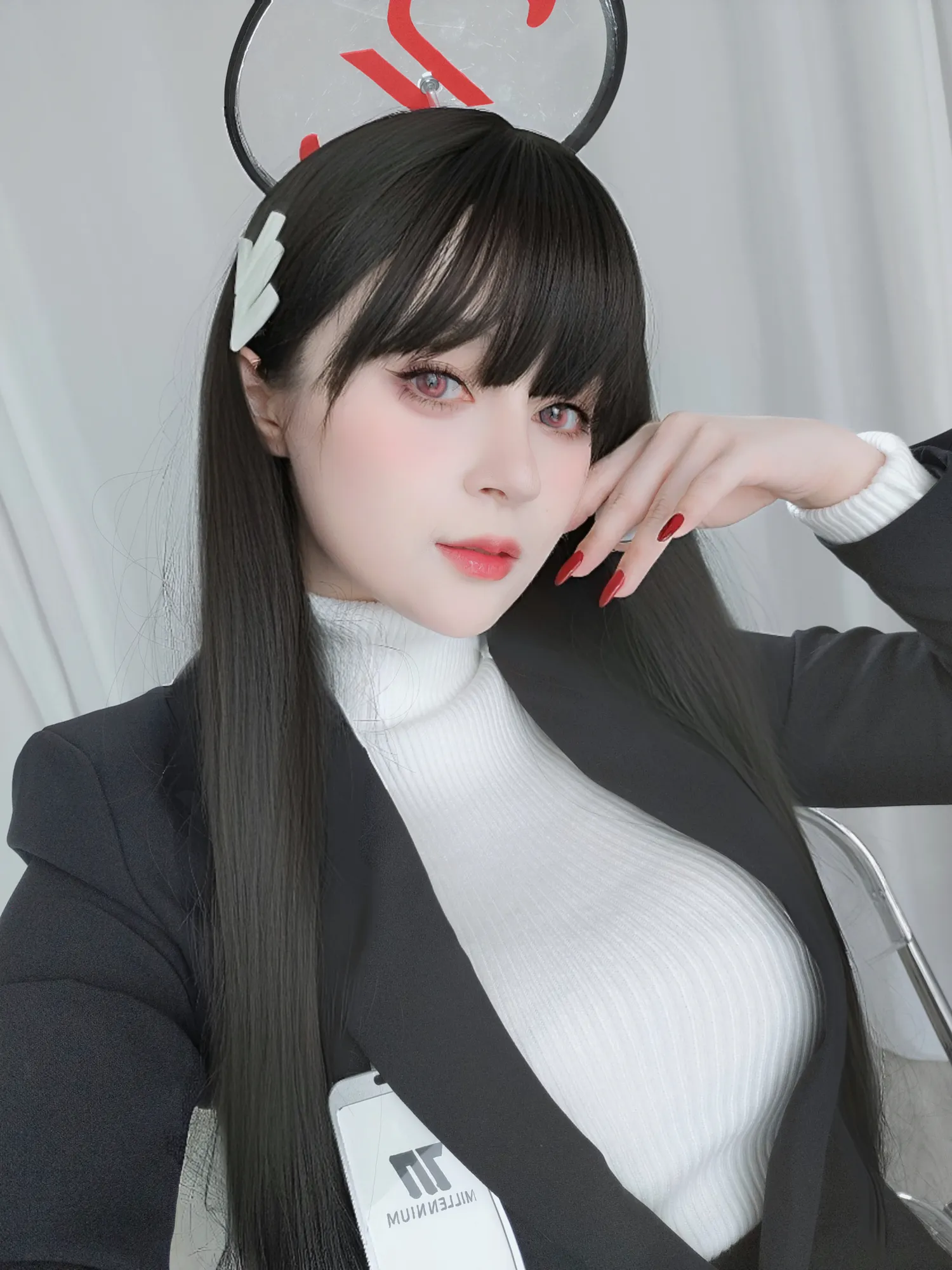 团子研究社_白银_141 – NO. 141003-003