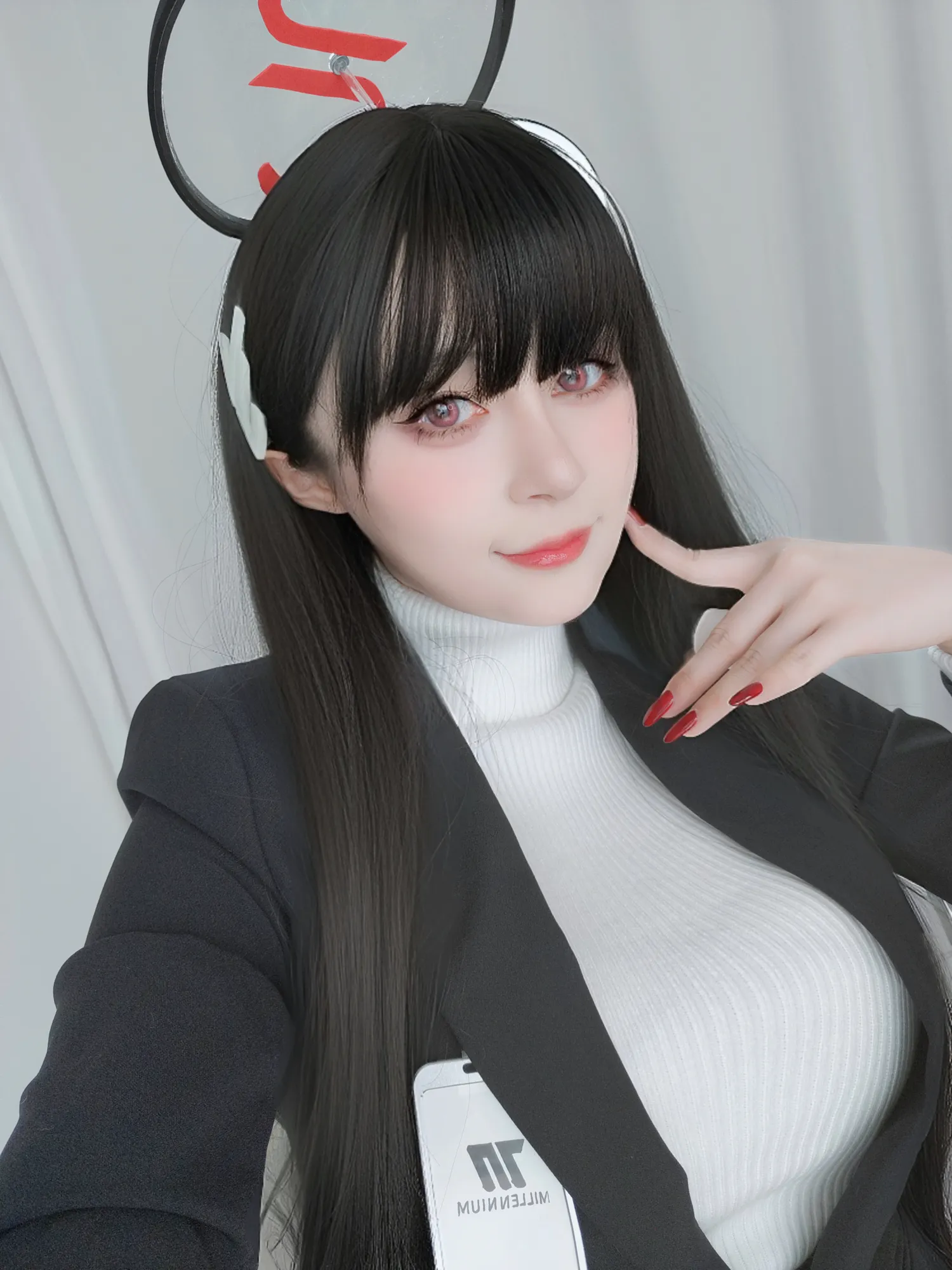 团子研究社_白银_141 – NO. 141003-004