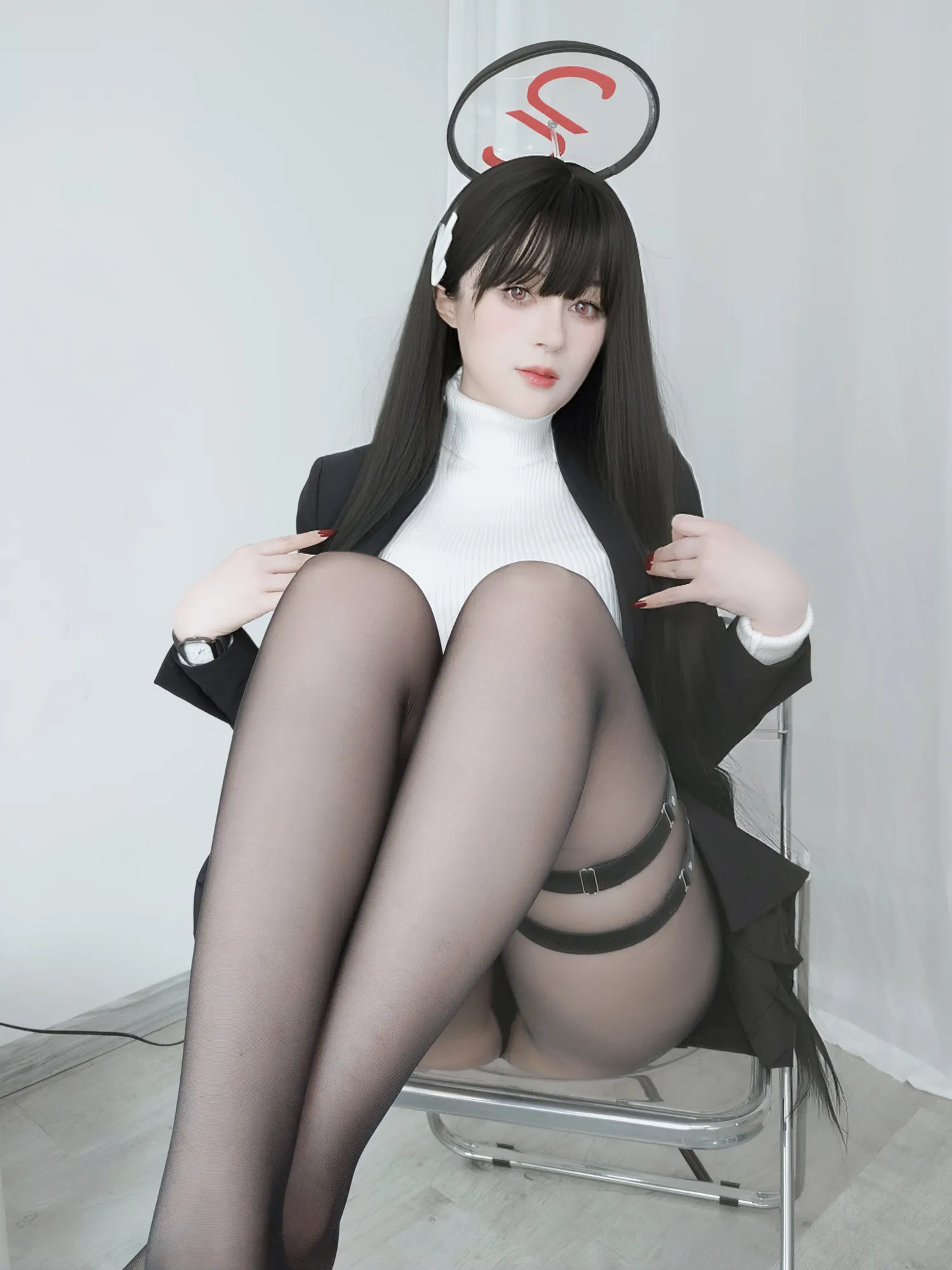 团子研究社_白银_141 – NO. 141005-002