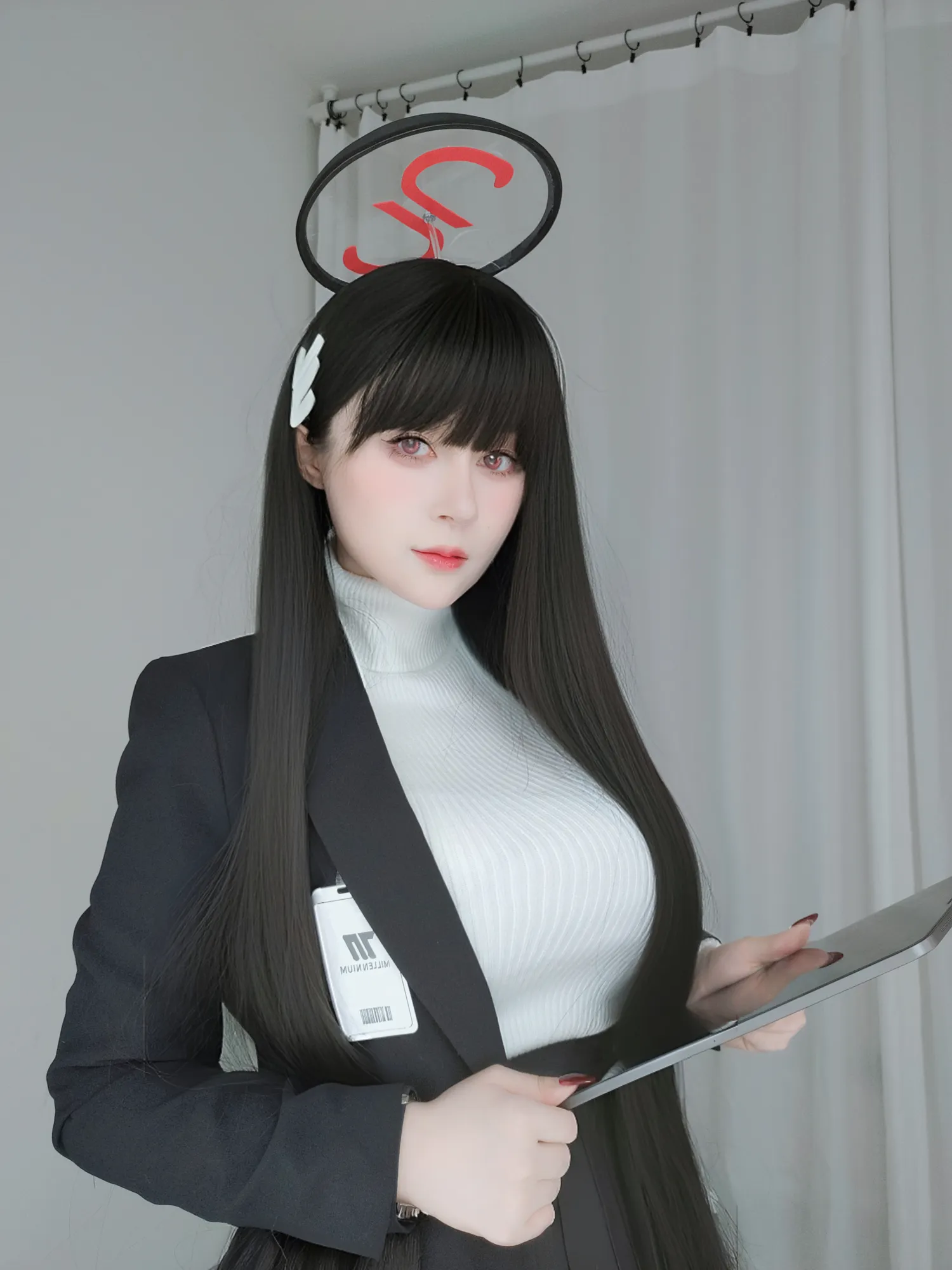 团子研究社_白银_141 – NO. 141005-003