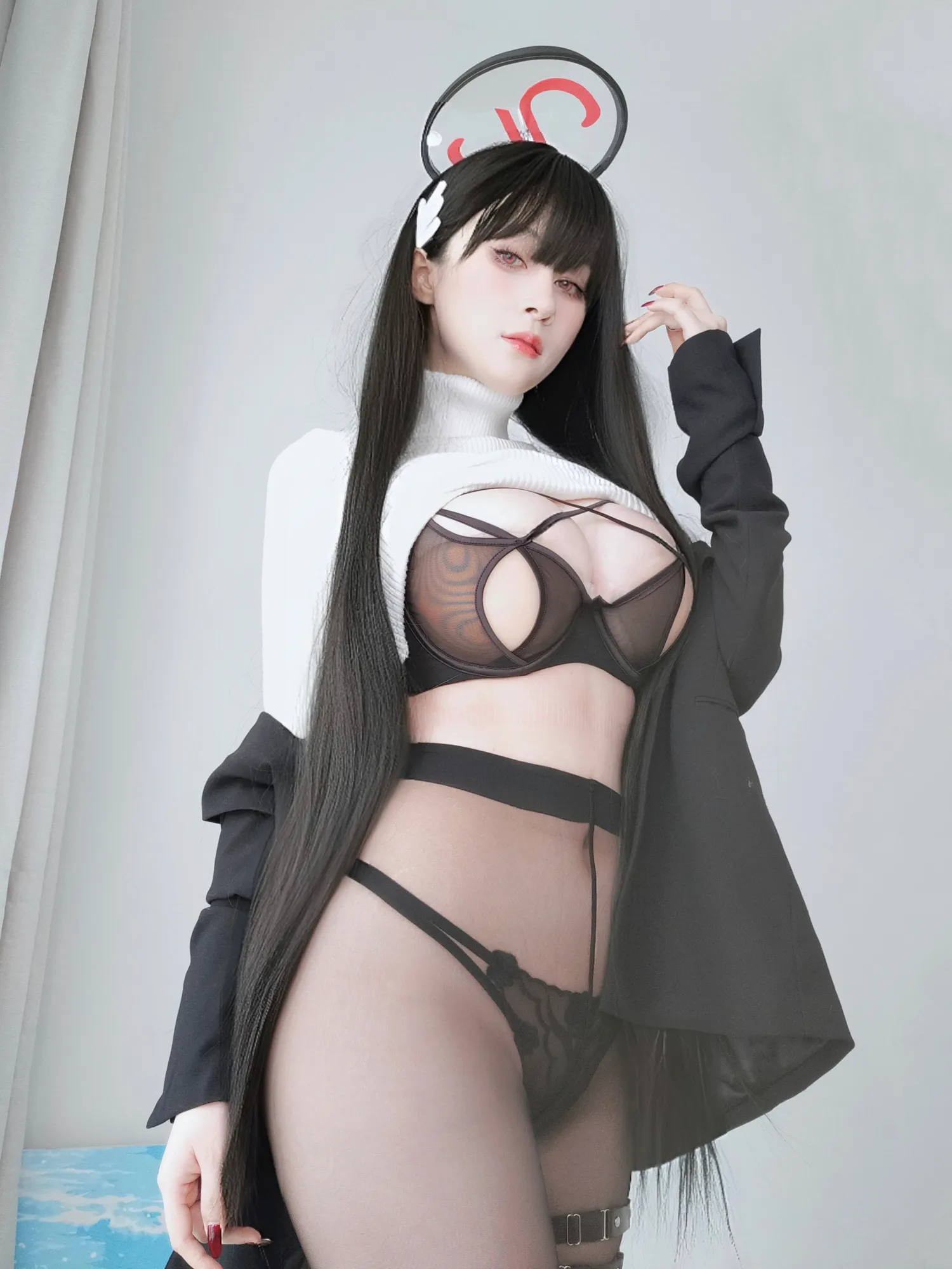 团子研究社_白银_141 – NO. 141007-001