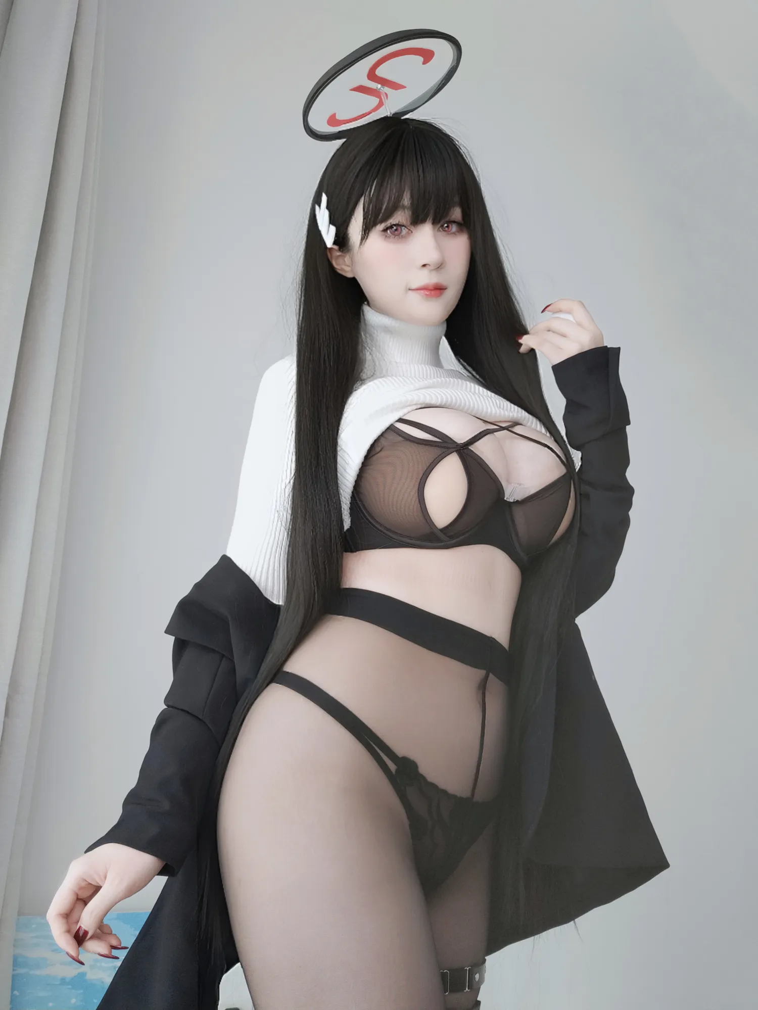 团子研究社_白银_141 – NO. 141007-002