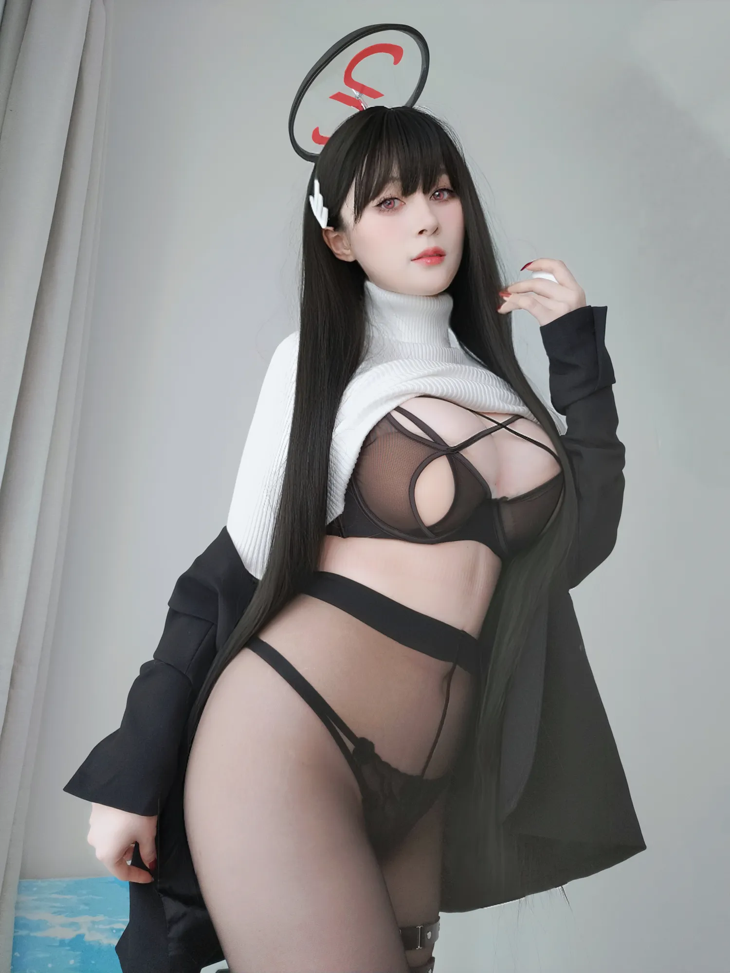 团子研究社_白银_141 – NO. 141007-003