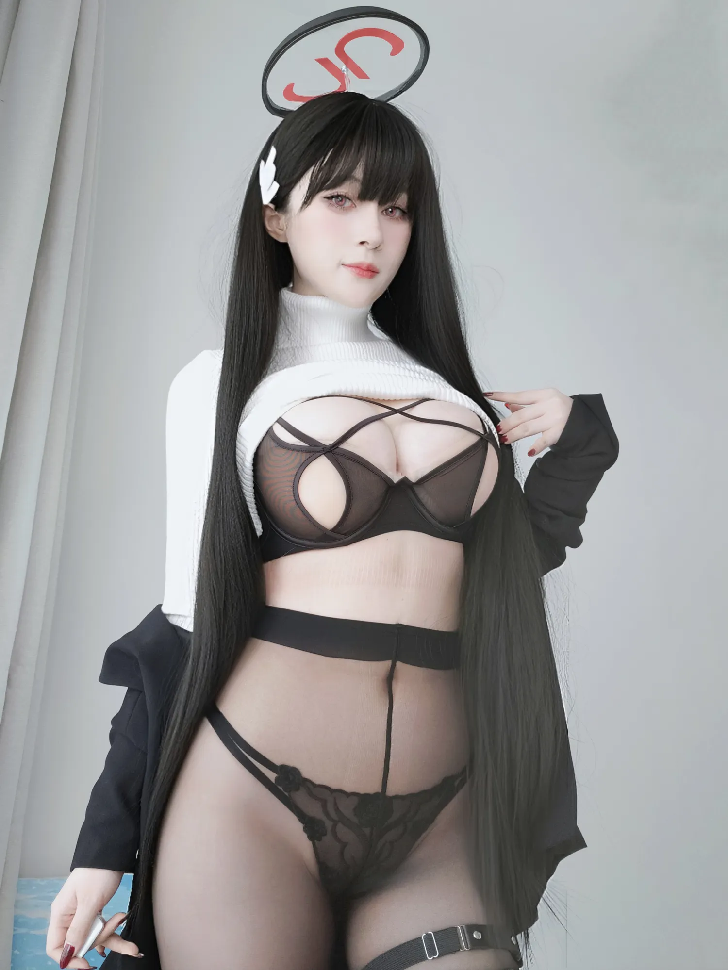 团子研究社_白银_141 – NO. 141007-004