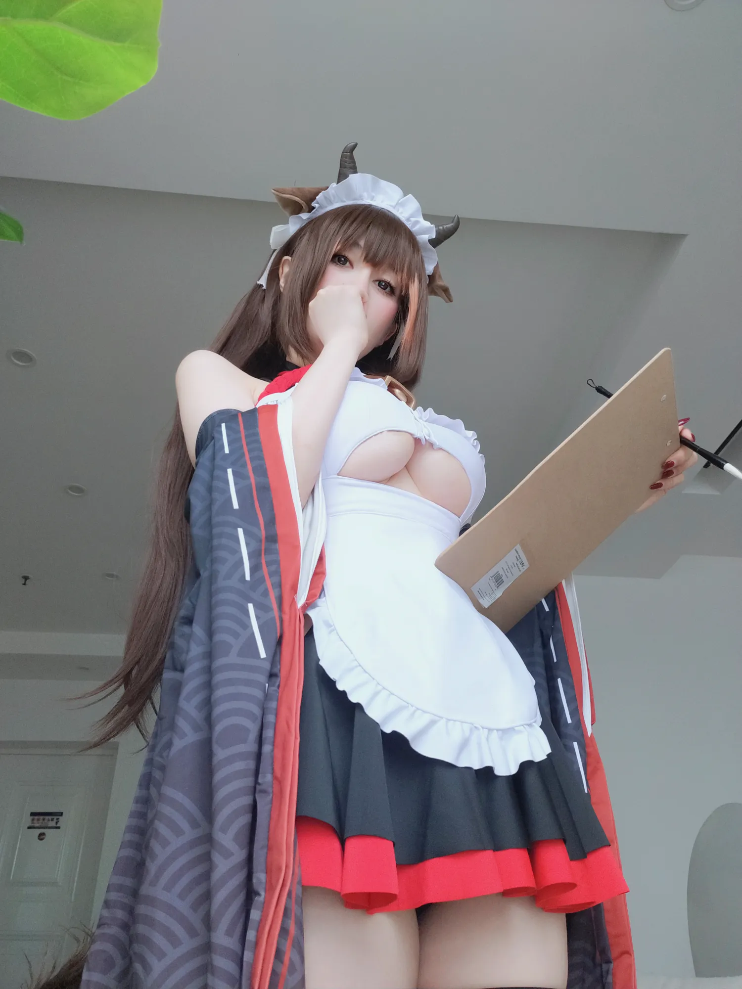 团子研究社_白银_141 – NO. 141021-004