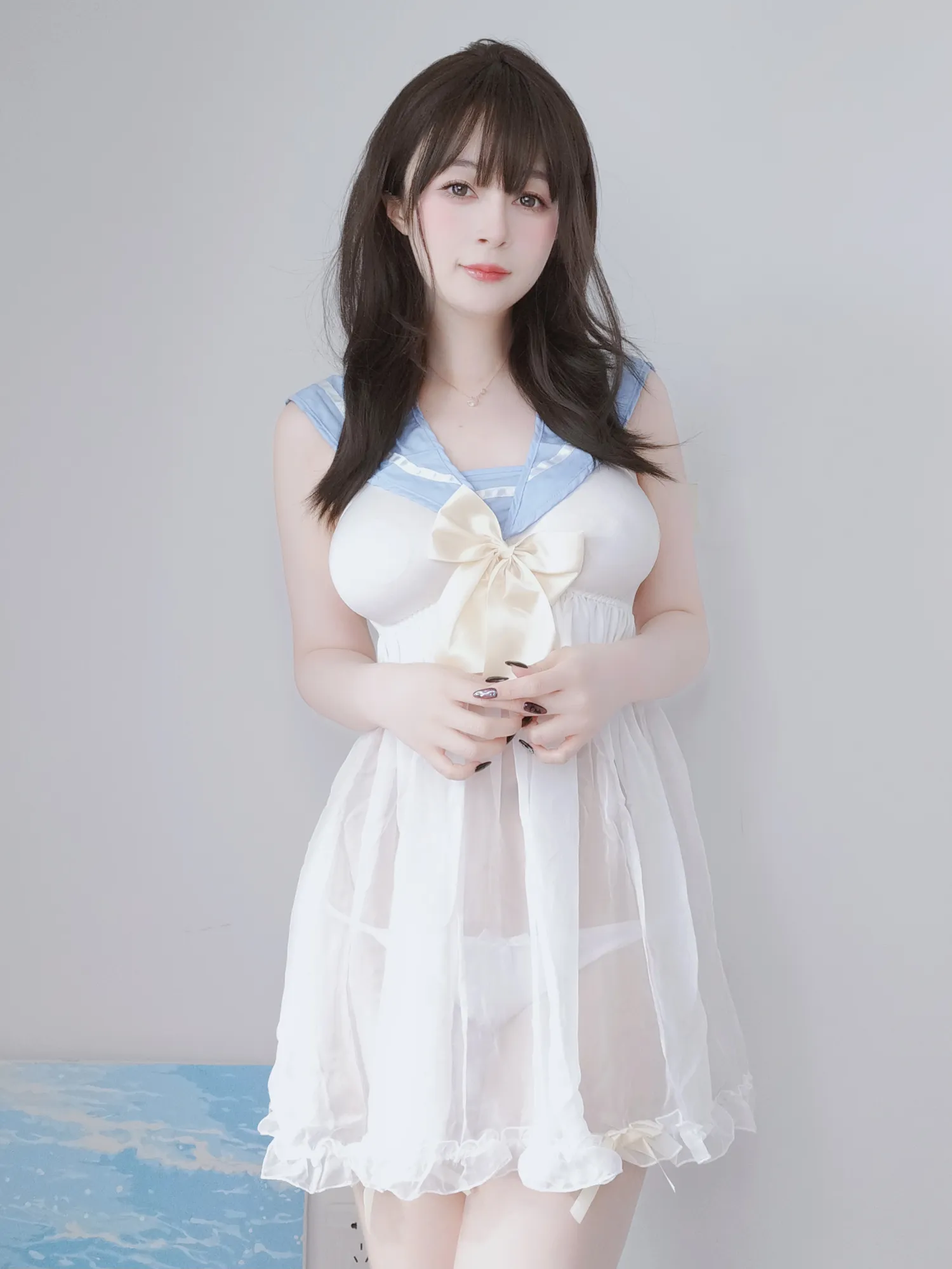 团子研究社_白银_141 – NO. 141022-001