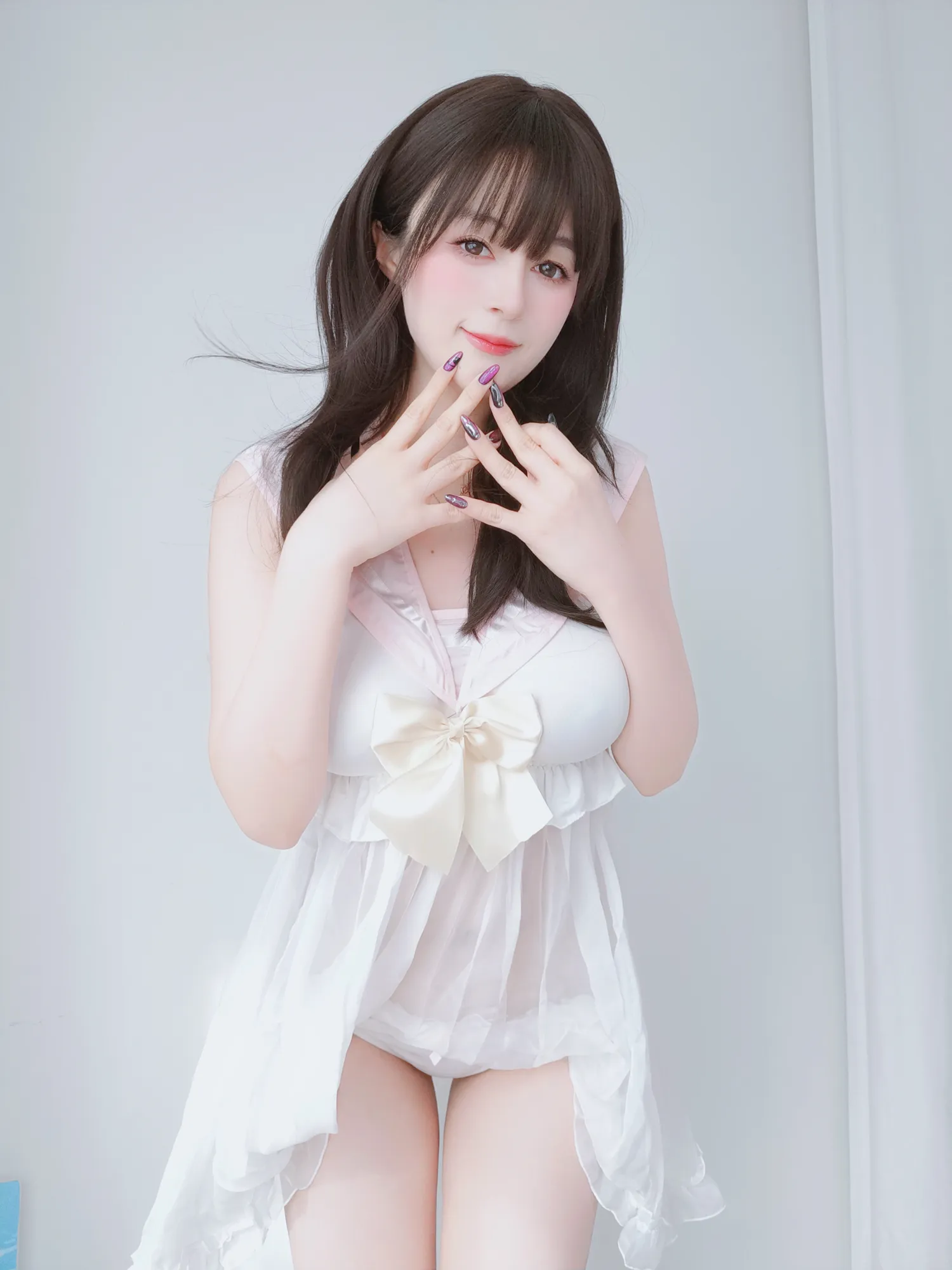 团子研究社_白银_141 – NO. 141023-001