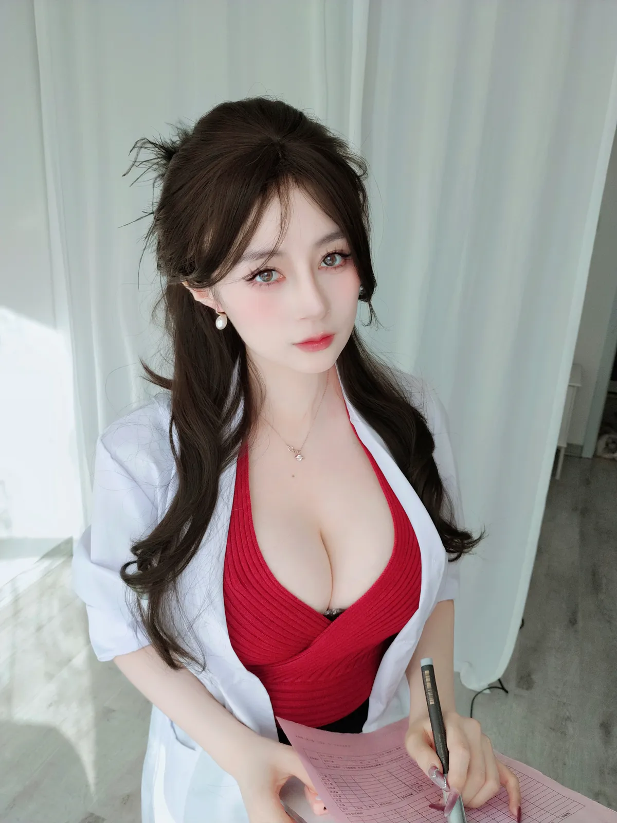 团子研究社_白银_142 – NO. 142001-001