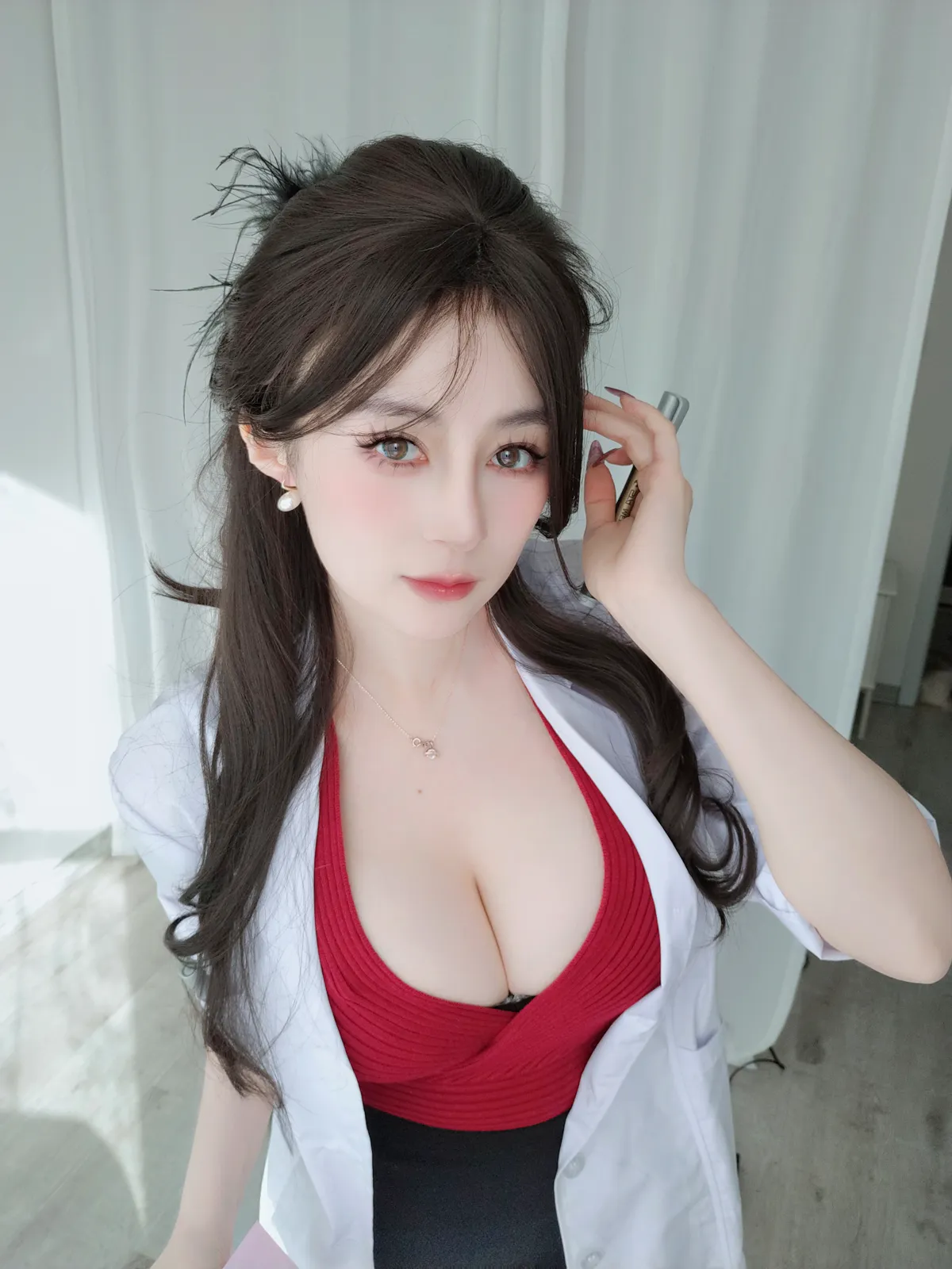 团子研究社_白银_142 – NO. 142001-002