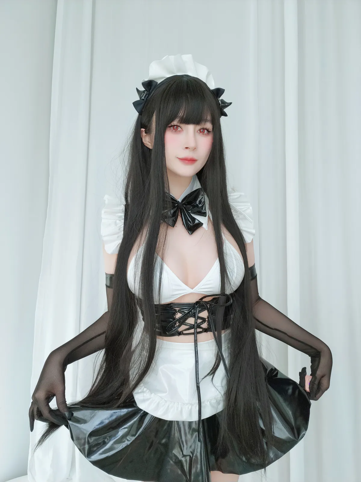 团子研究社_白银_142 – NO. 142003-001
