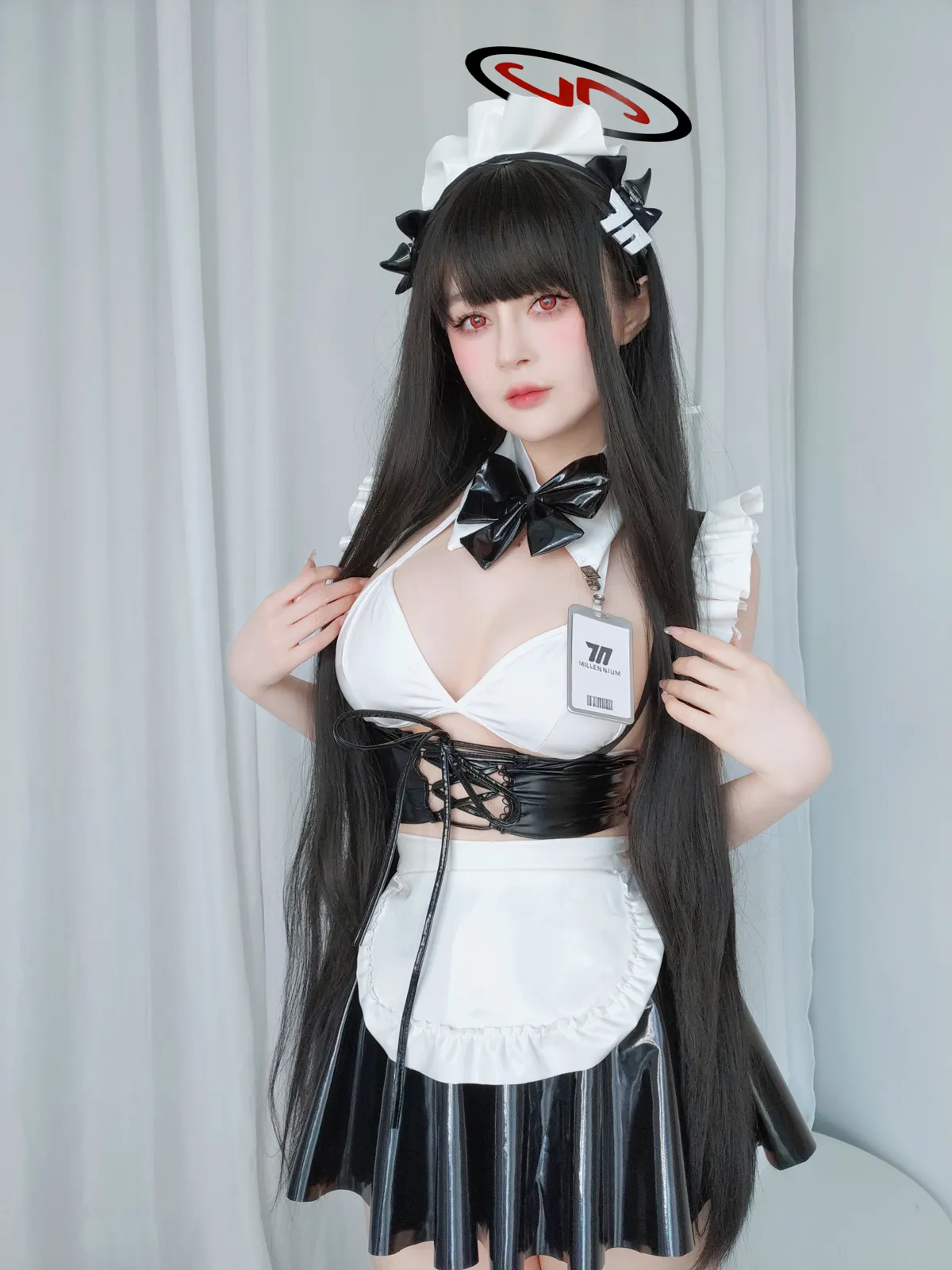 团子研究社_白银_142 – NO. 142003-003
