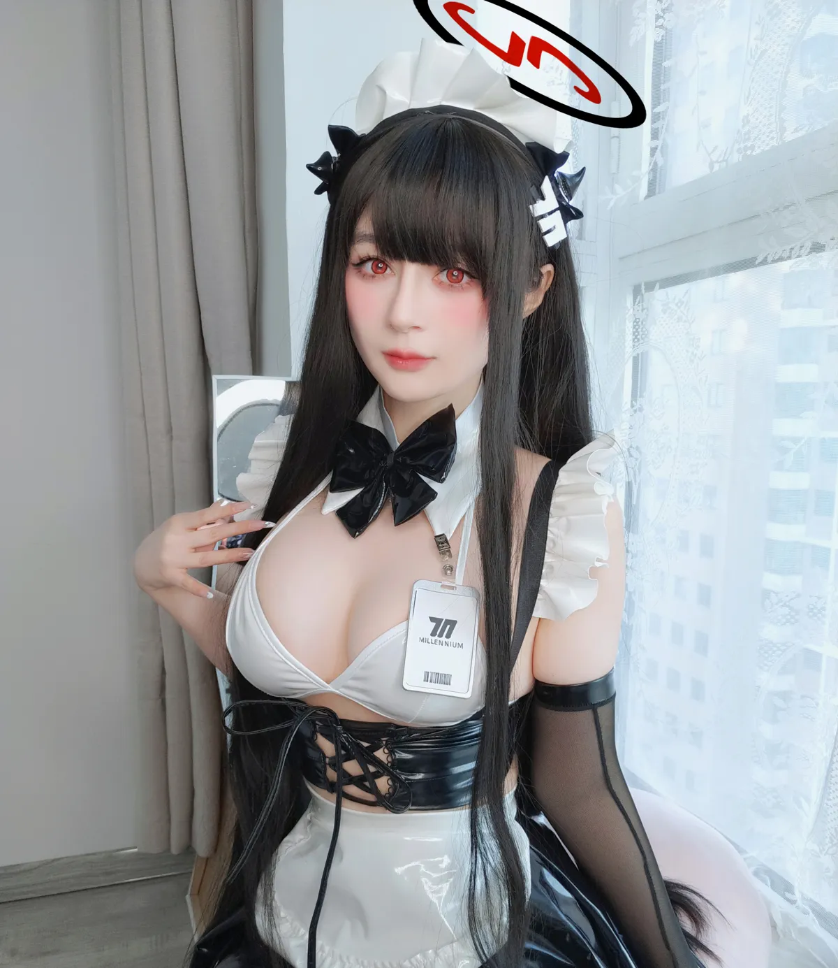团子研究社_白银_142 – NO. 142004-001