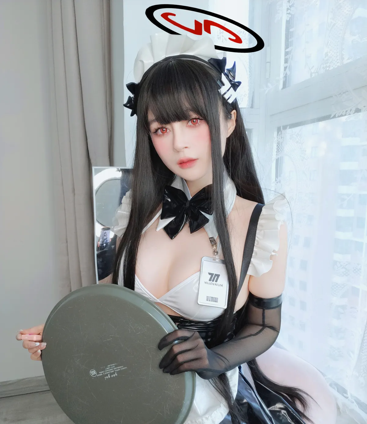团子研究社_白银_142 – NO. 142004-004