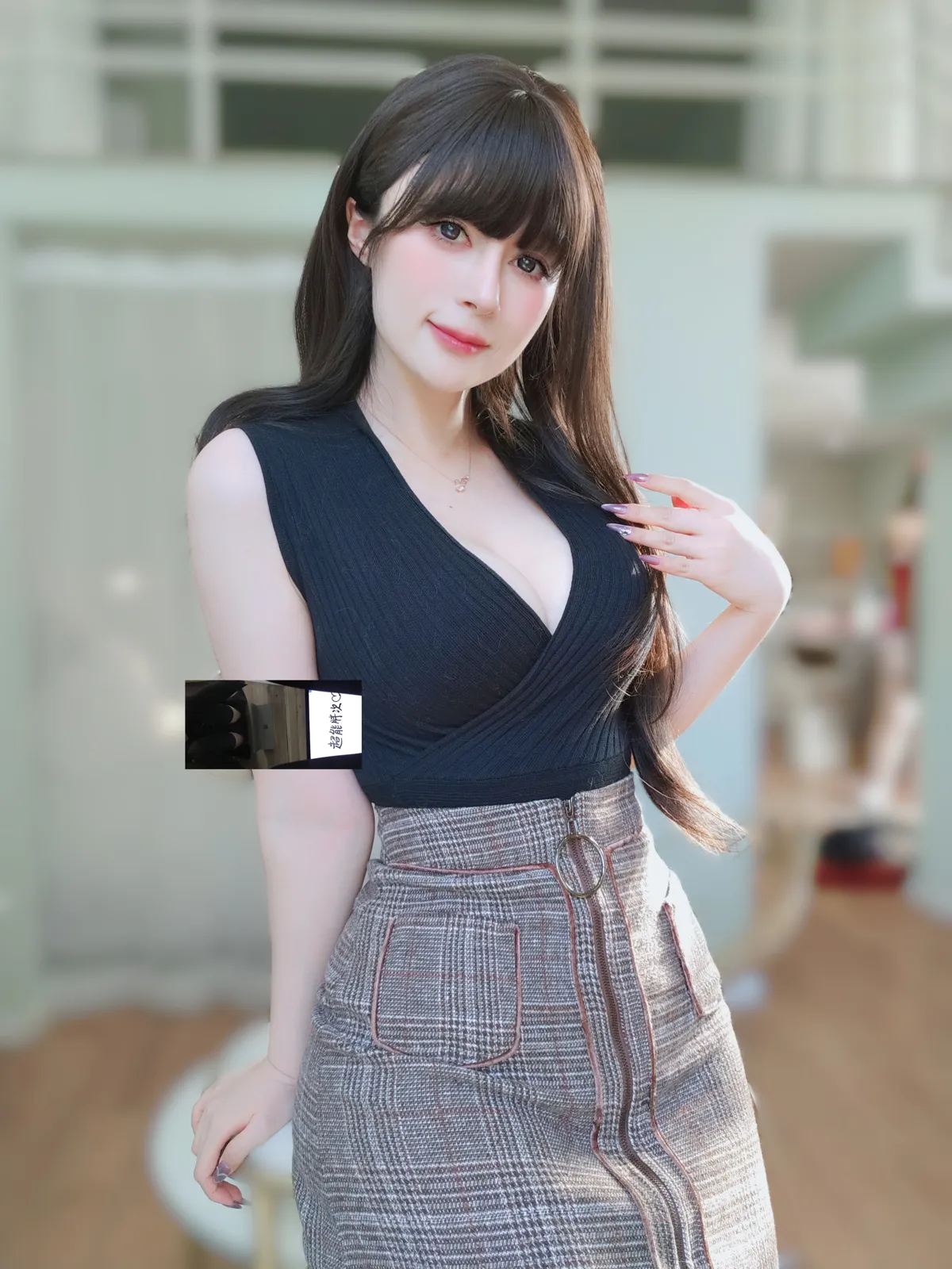 团子研究社_白银_145 – NO. 145012-001