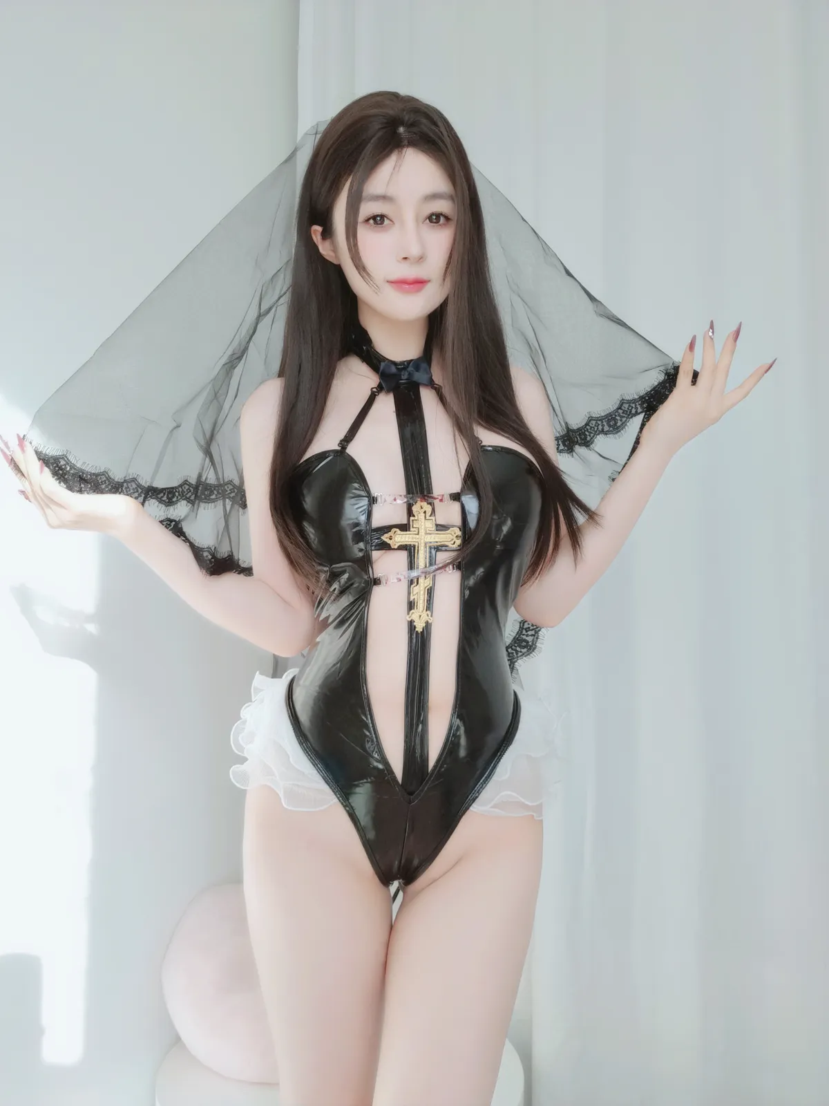 团子研究社_白银_146 – NO. 146002-001
