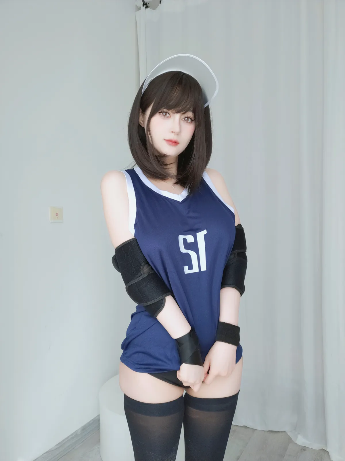 团子研究社_白银_147 – NO. 147002-002