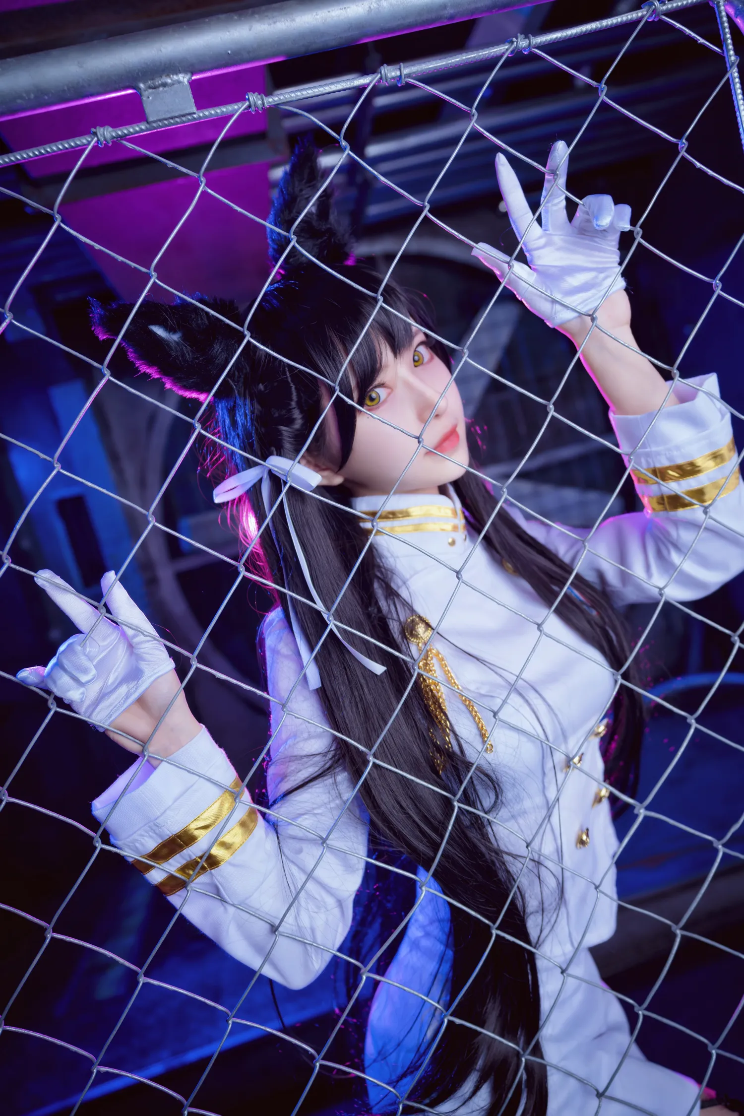 团子研究社_Shika小鹿 – NO. 003-002